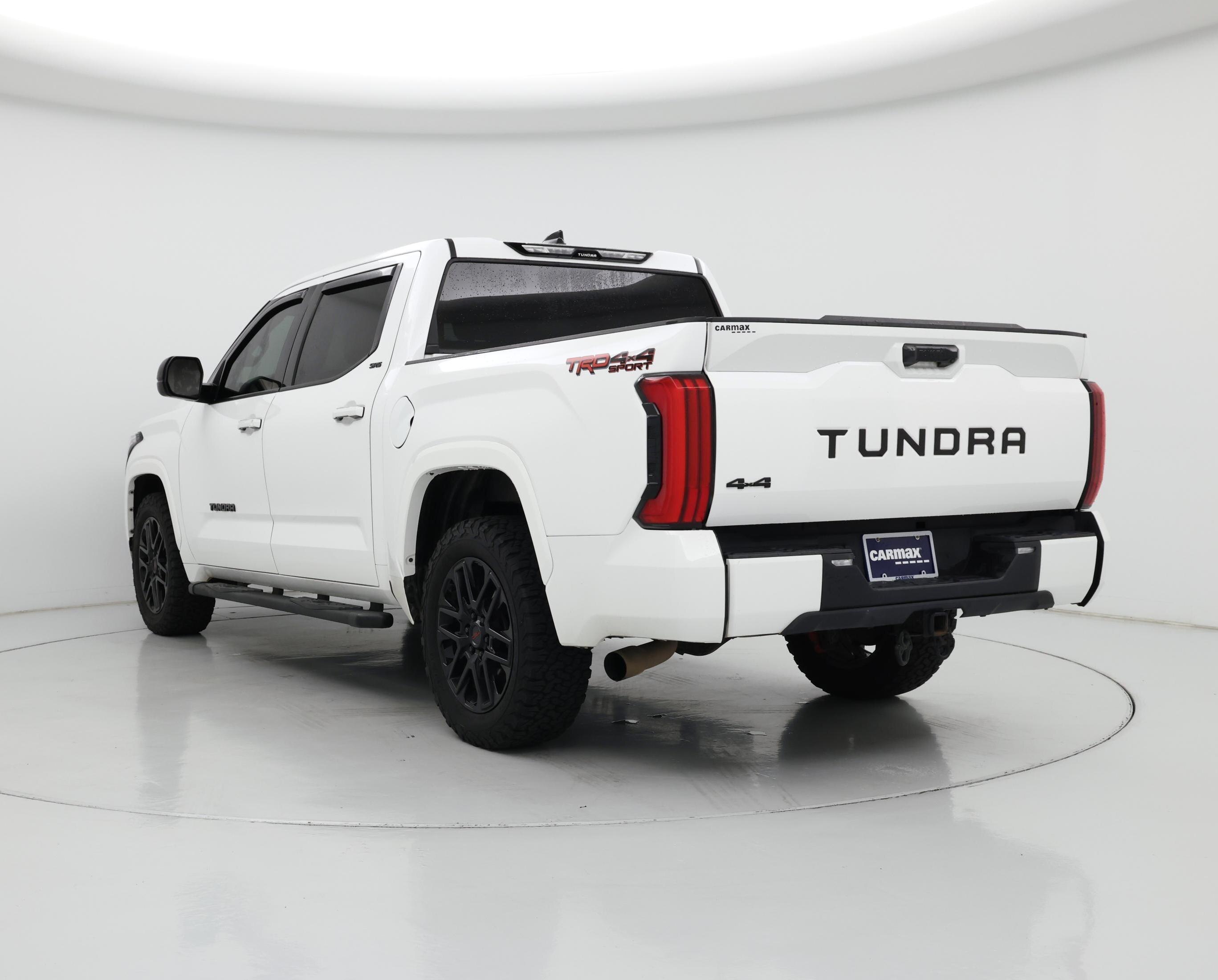 Thumbnail: 2023 Toyota Tundra - 2