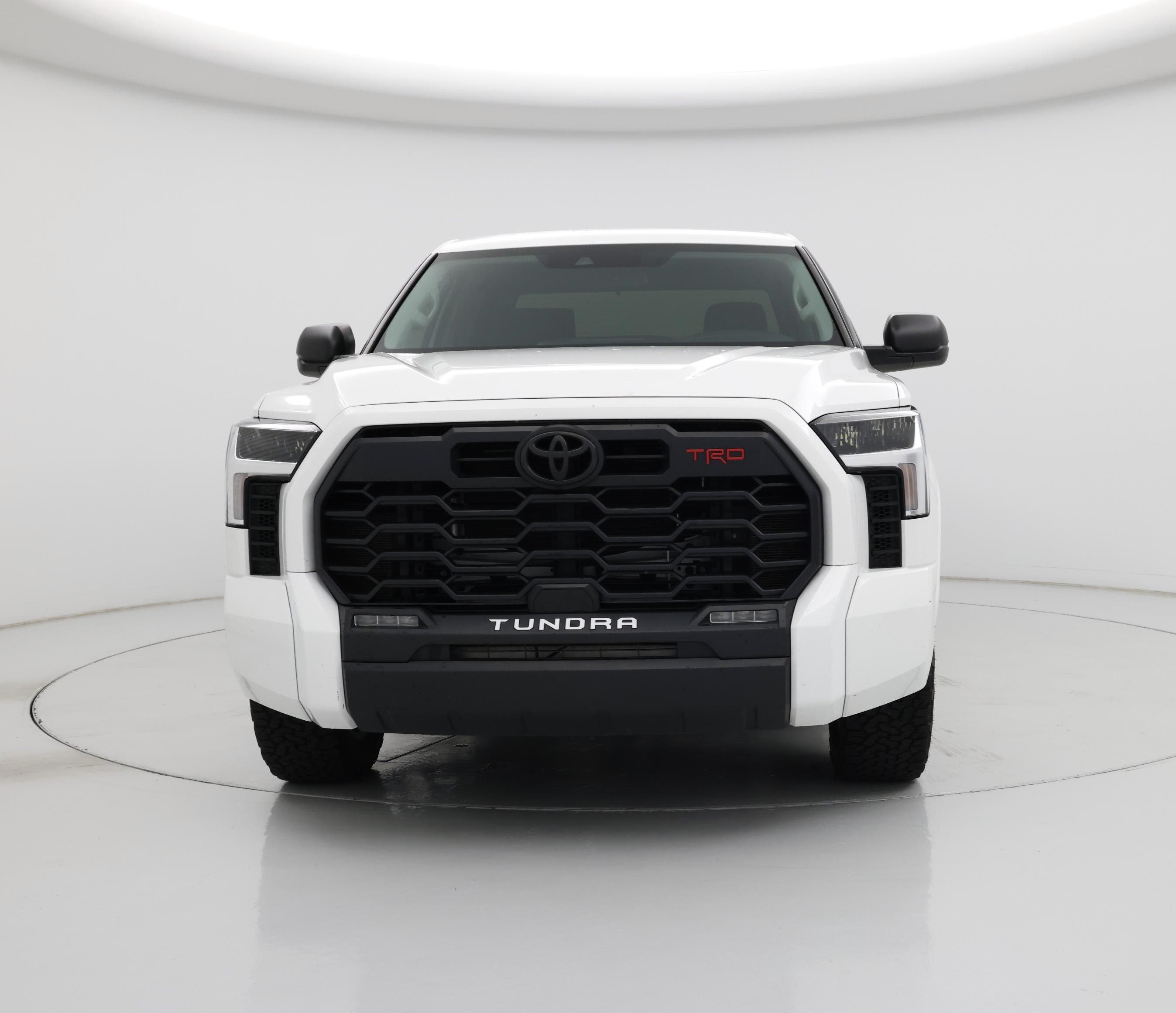 Thumbnail: 2023 Toyota Tundra - 5