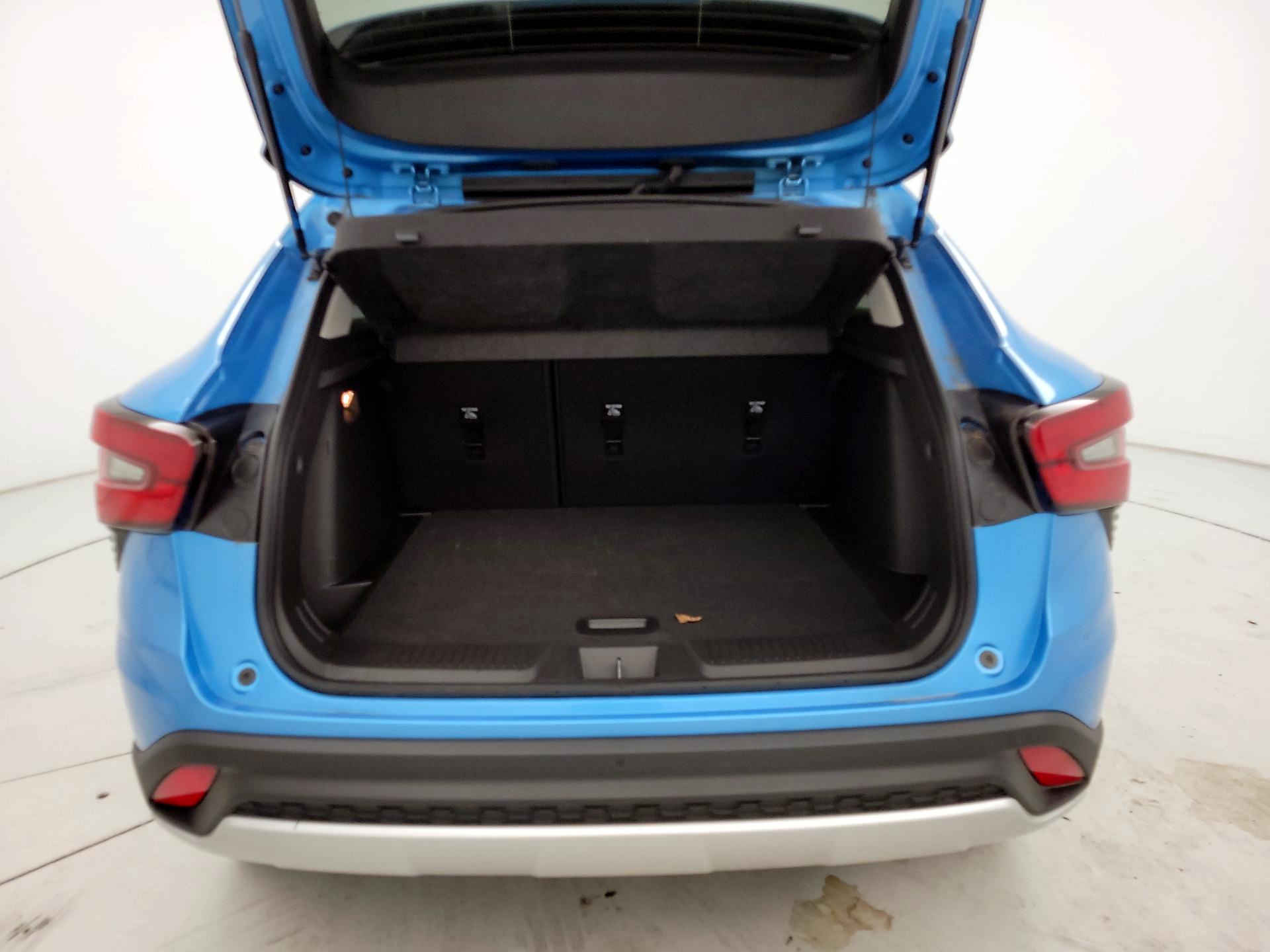 Thumbnail: 2025 Chevrolet Trax - 20