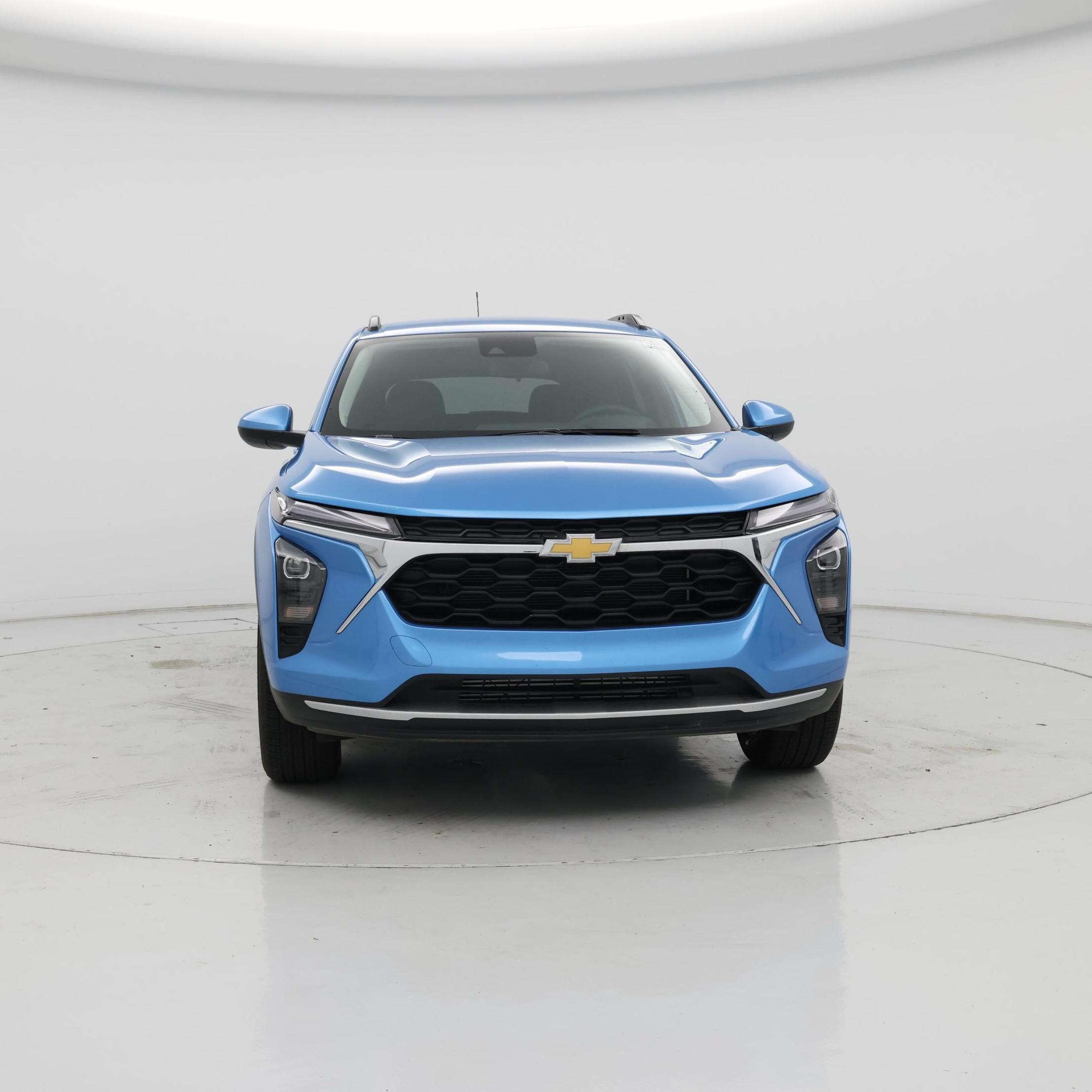 Thumbnail: 2025 Chevrolet Trax - 5