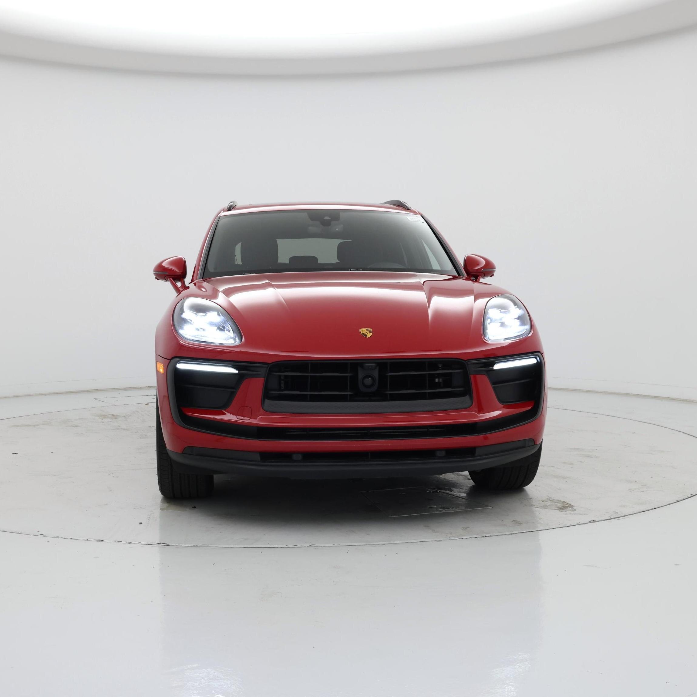 Thumbnail: 2022 Porsche Macan - 5