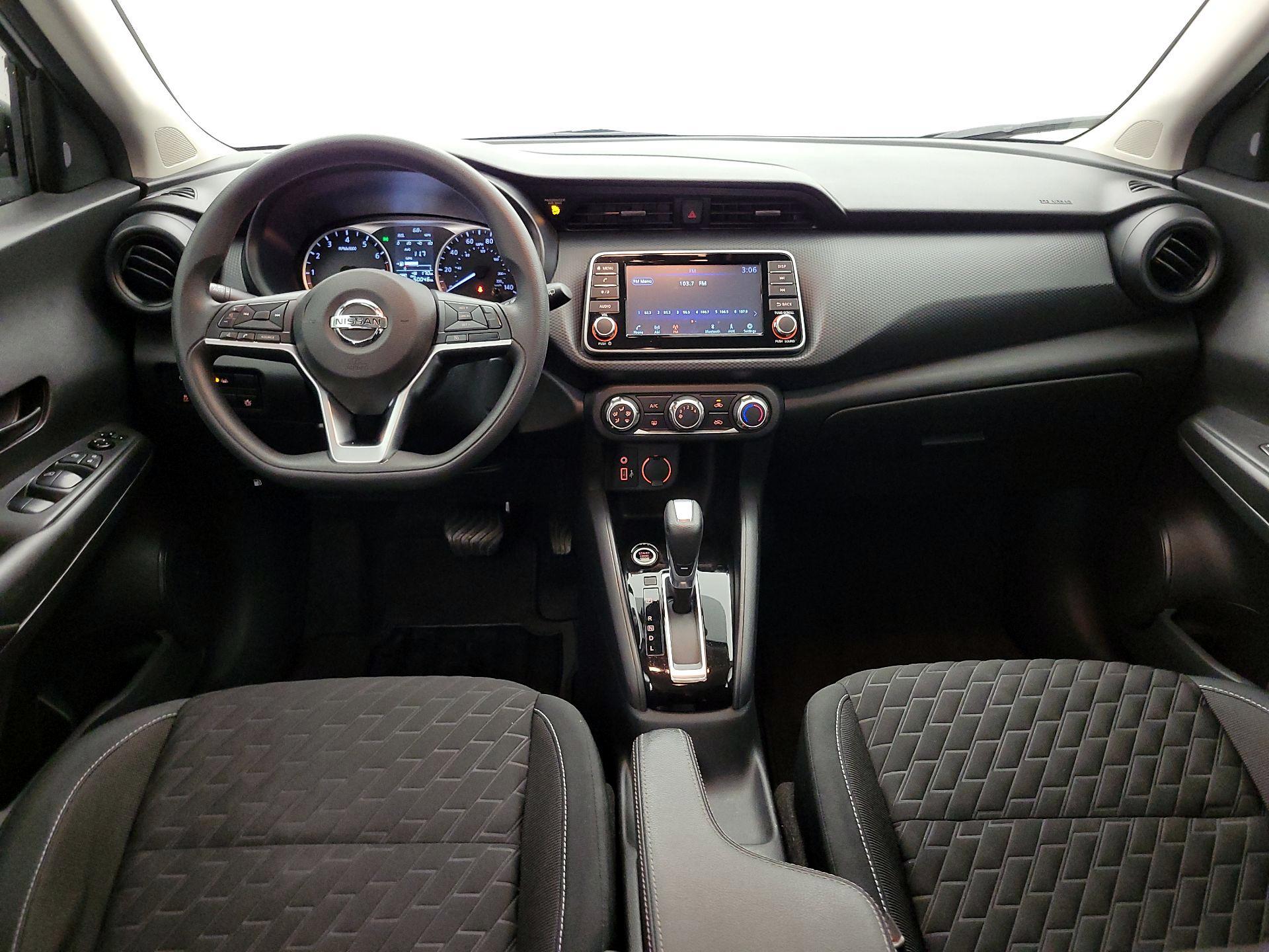 Thumbnail: 2021 Nissan Kicks - 9