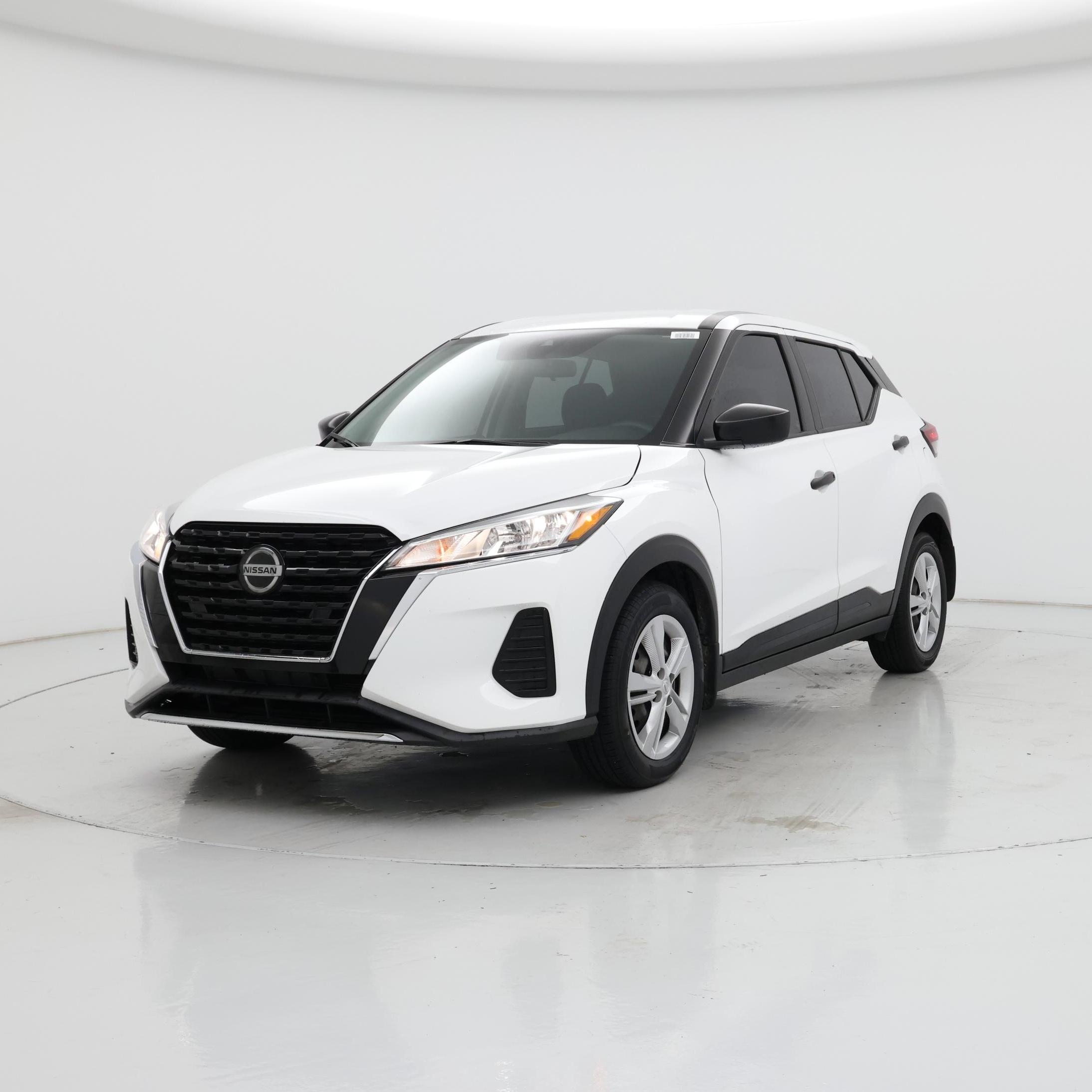 Thumbnail: 2021 Nissan Kicks - 4