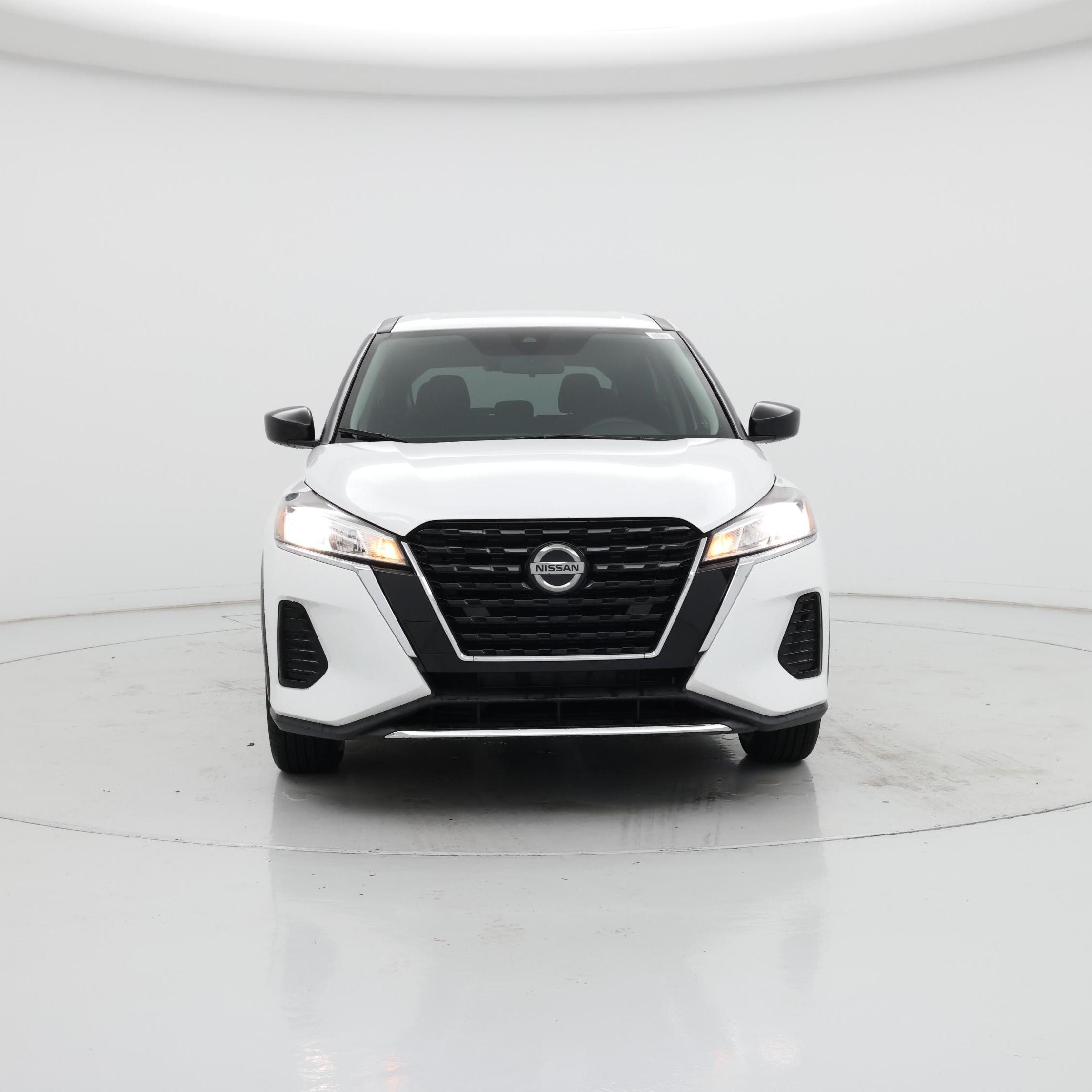 Thumbnail: 2021 Nissan Kicks - 5