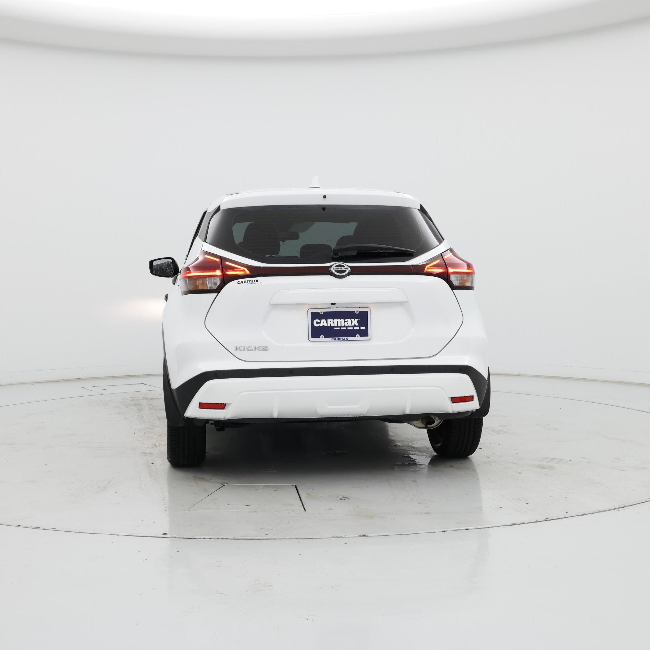 Thumbnail: 2021 Nissan Kicks - 6