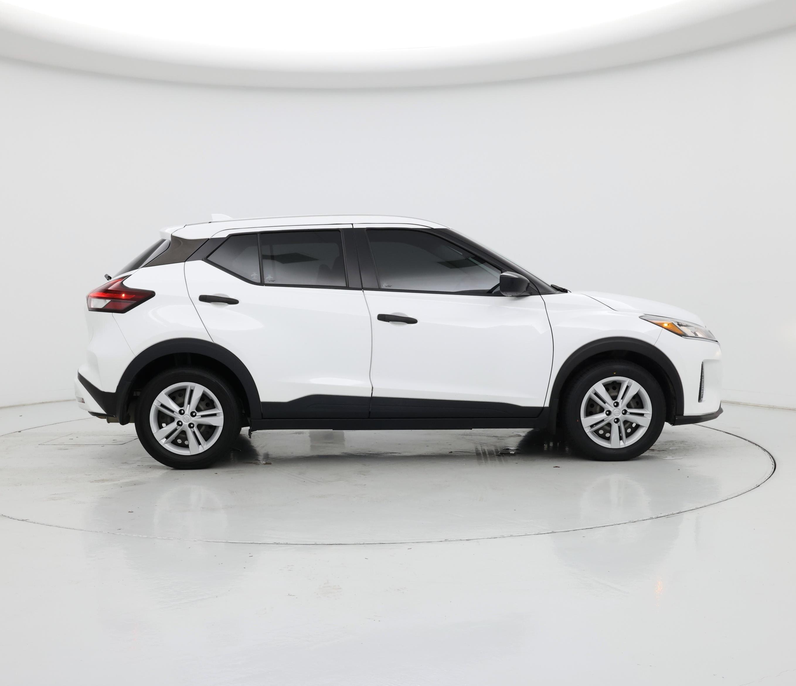 Thumbnail: 2021 Nissan Kicks - 7