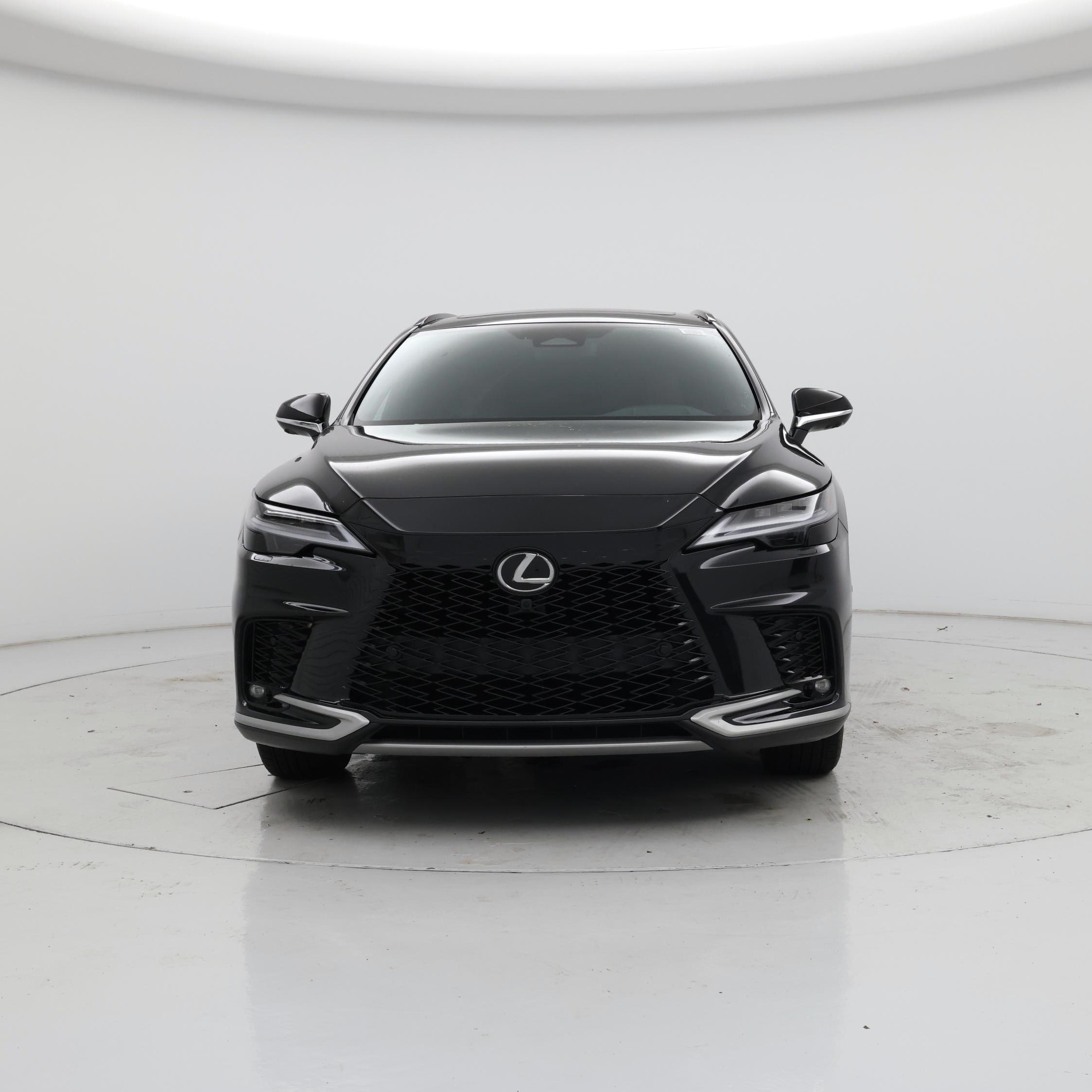 Thumbnail: 2024 Lexus RX - 5