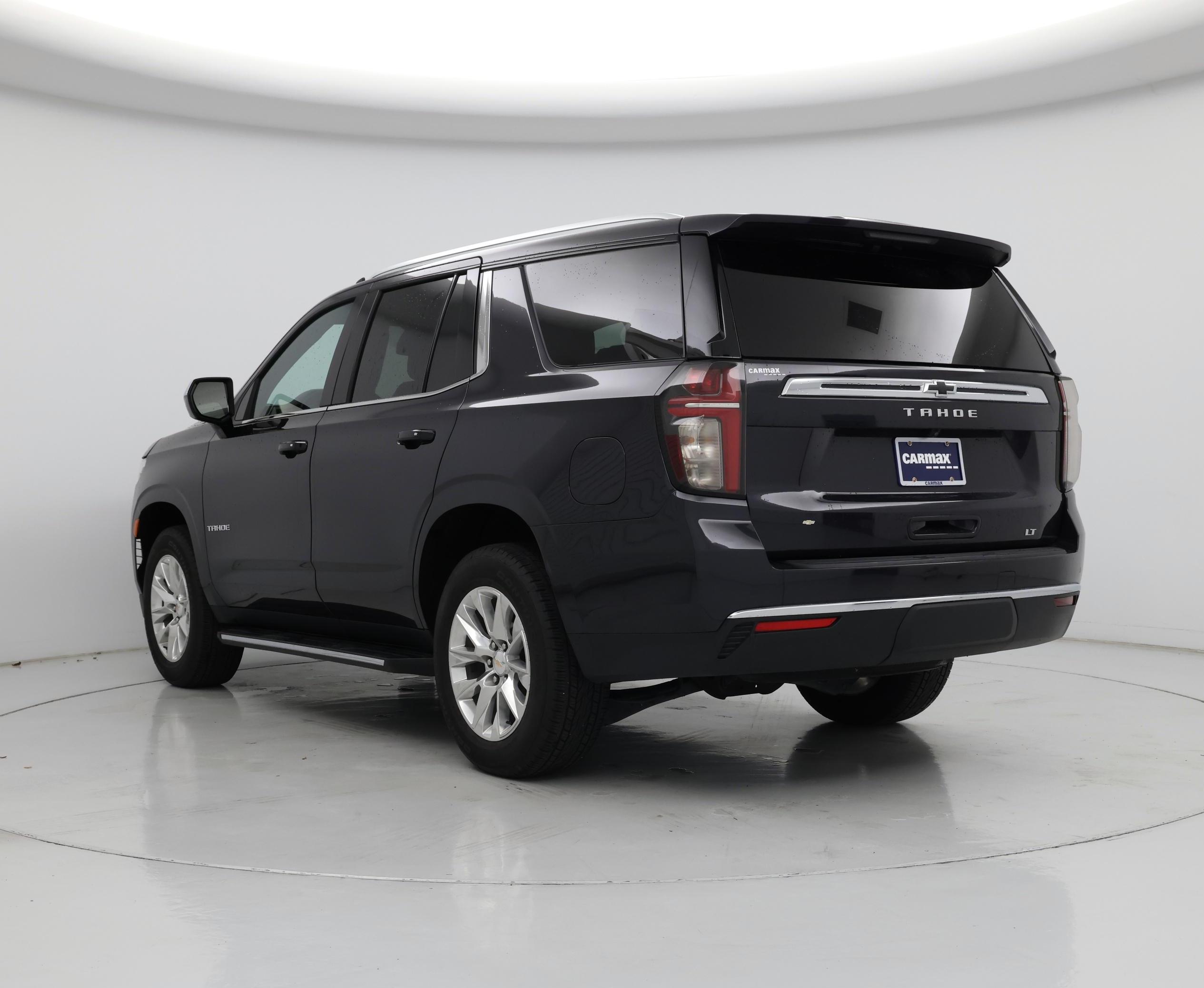 Thumbnail: 2023 Chevrolet Tahoe - 2