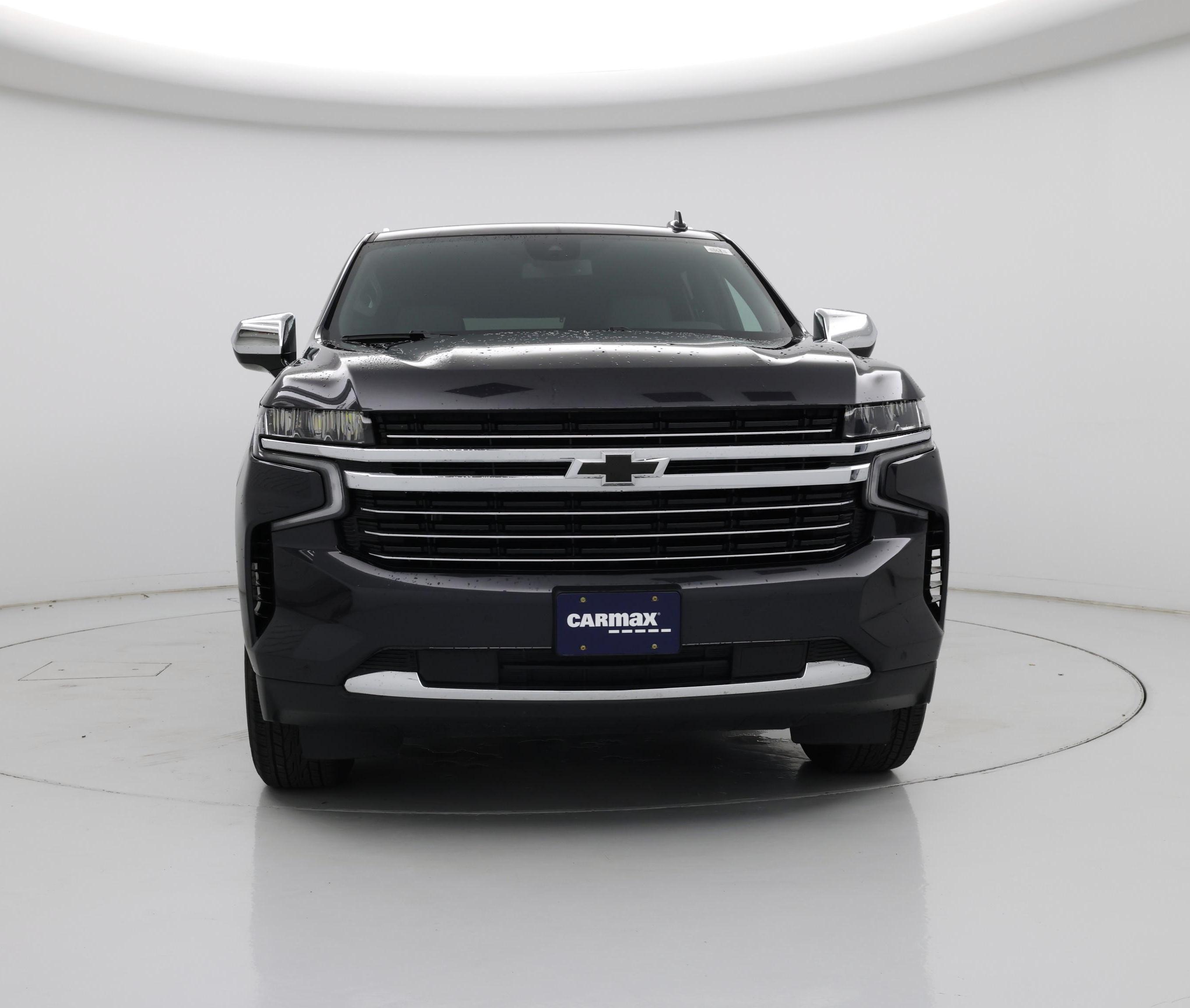 Thumbnail: 2023 Chevrolet Tahoe - 5