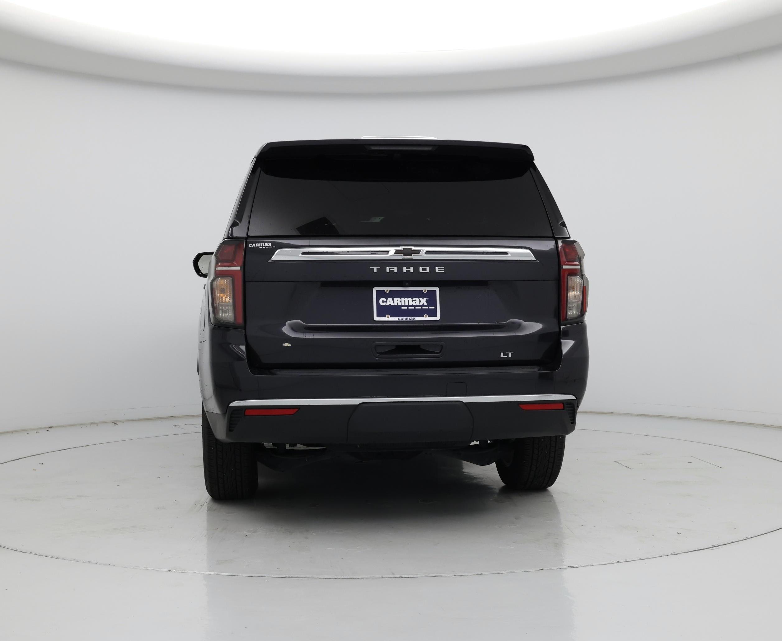 Thumbnail: 2023 Chevrolet Tahoe - 6