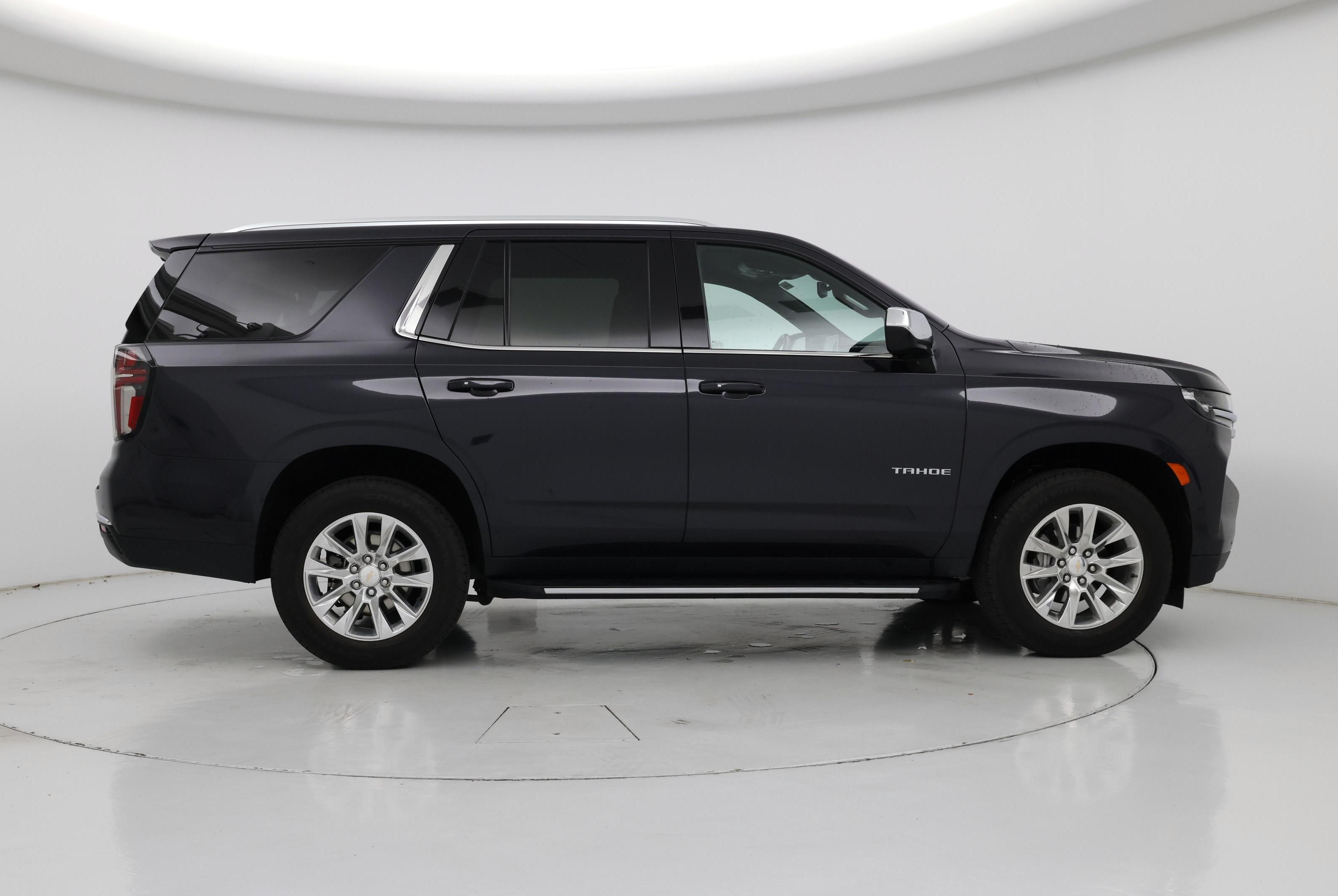 Thumbnail: 2023 Chevrolet Tahoe - 7