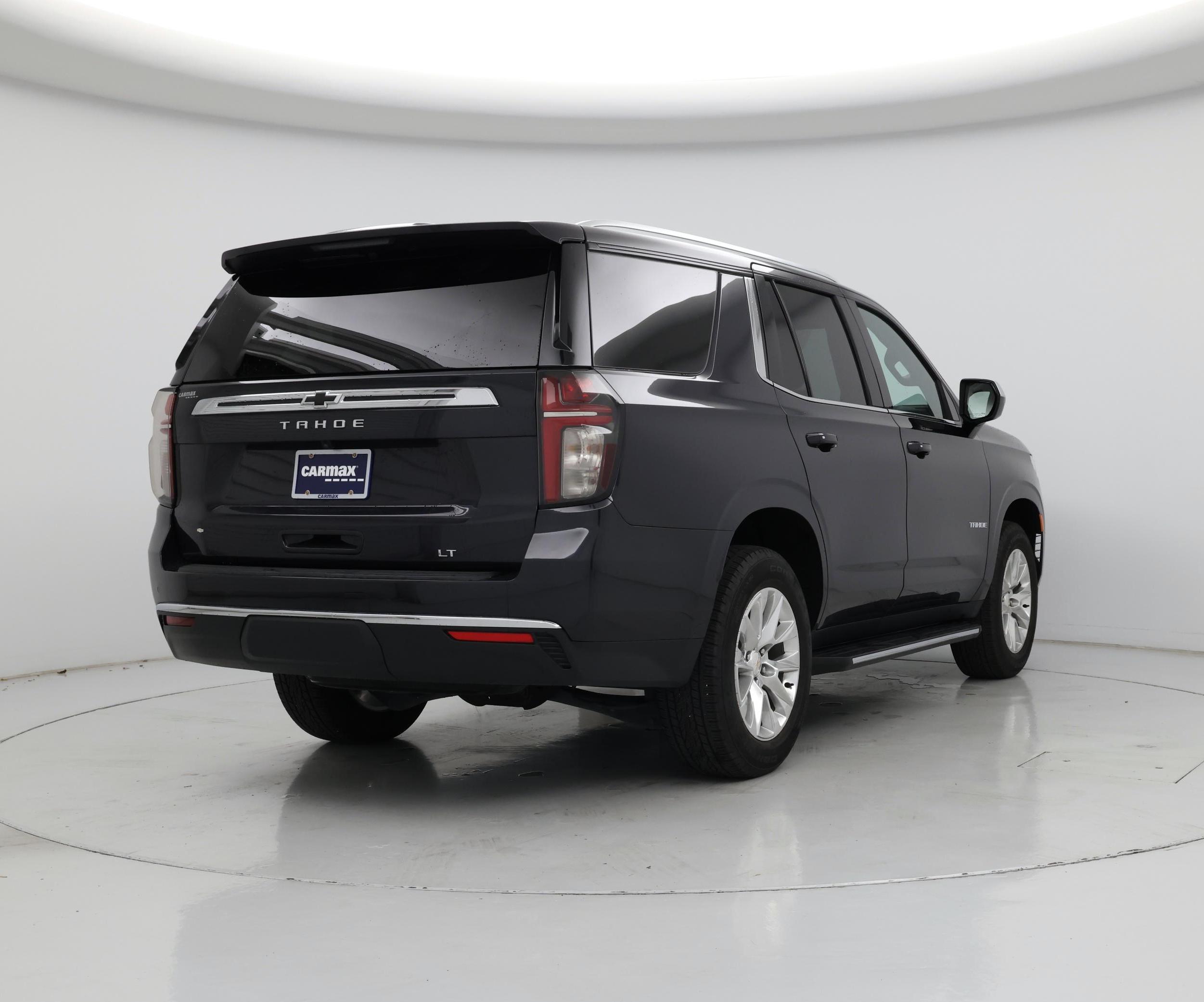 Thumbnail: 2023 Chevrolet Tahoe - 8