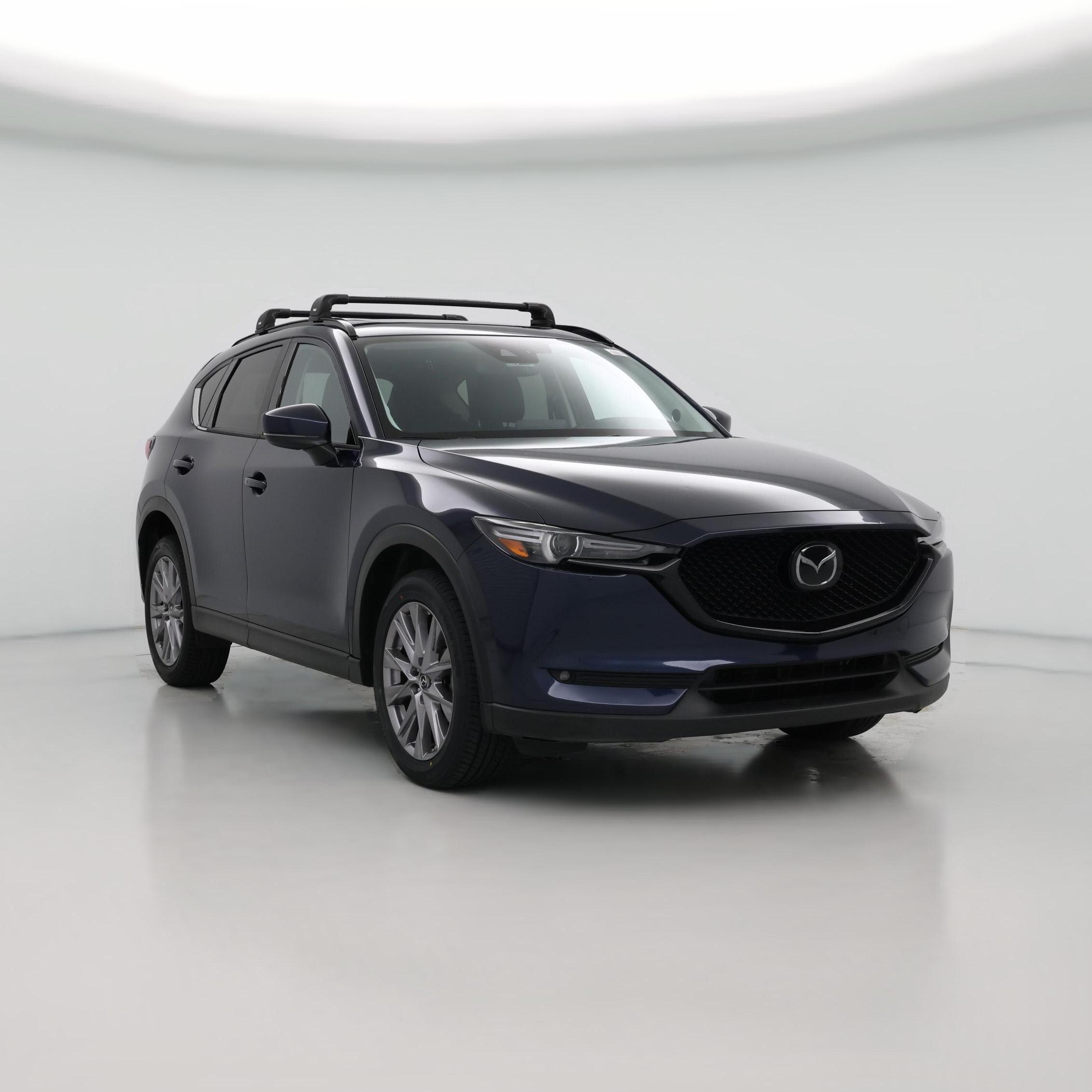 Thumbnail: 2019 Mazda CX-5 - 1