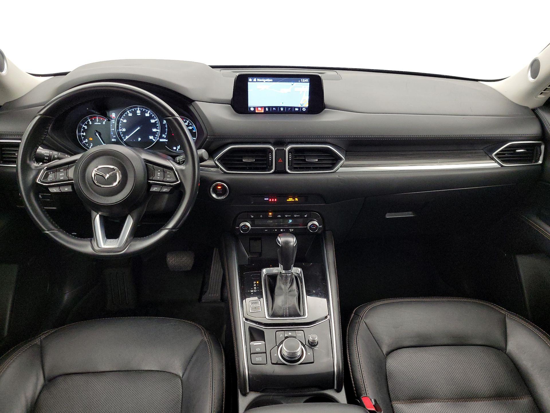 Thumbnail: 2019 Mazda CX-5 - 9