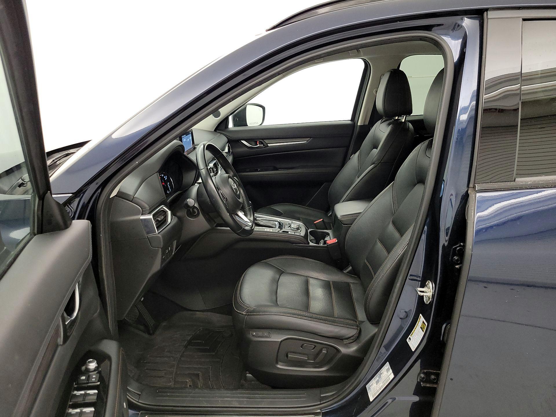 Thumbnail: 2019 Mazda CX-5 - 11