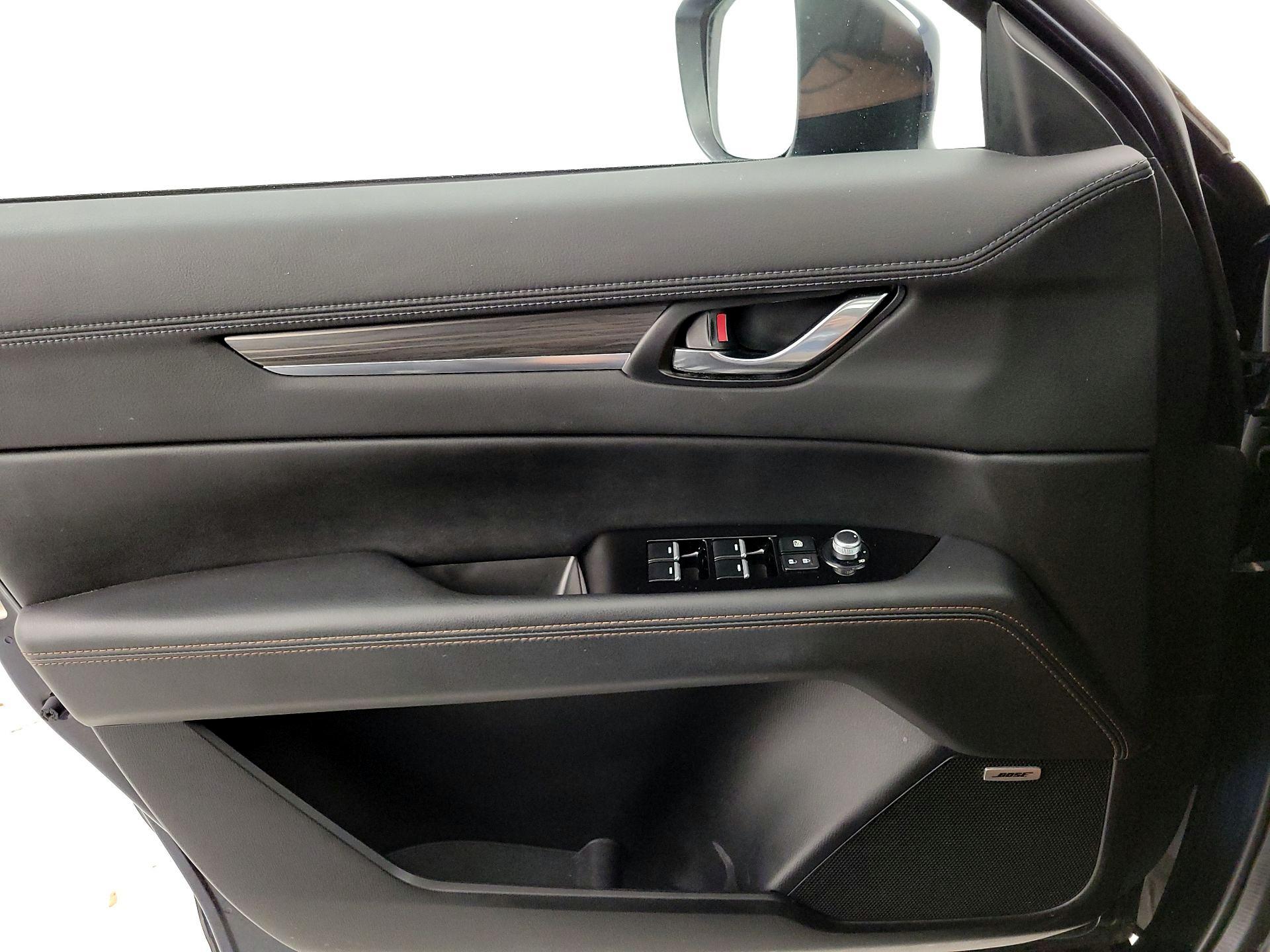 Thumbnail: 2019 Mazda CX-5 - 12