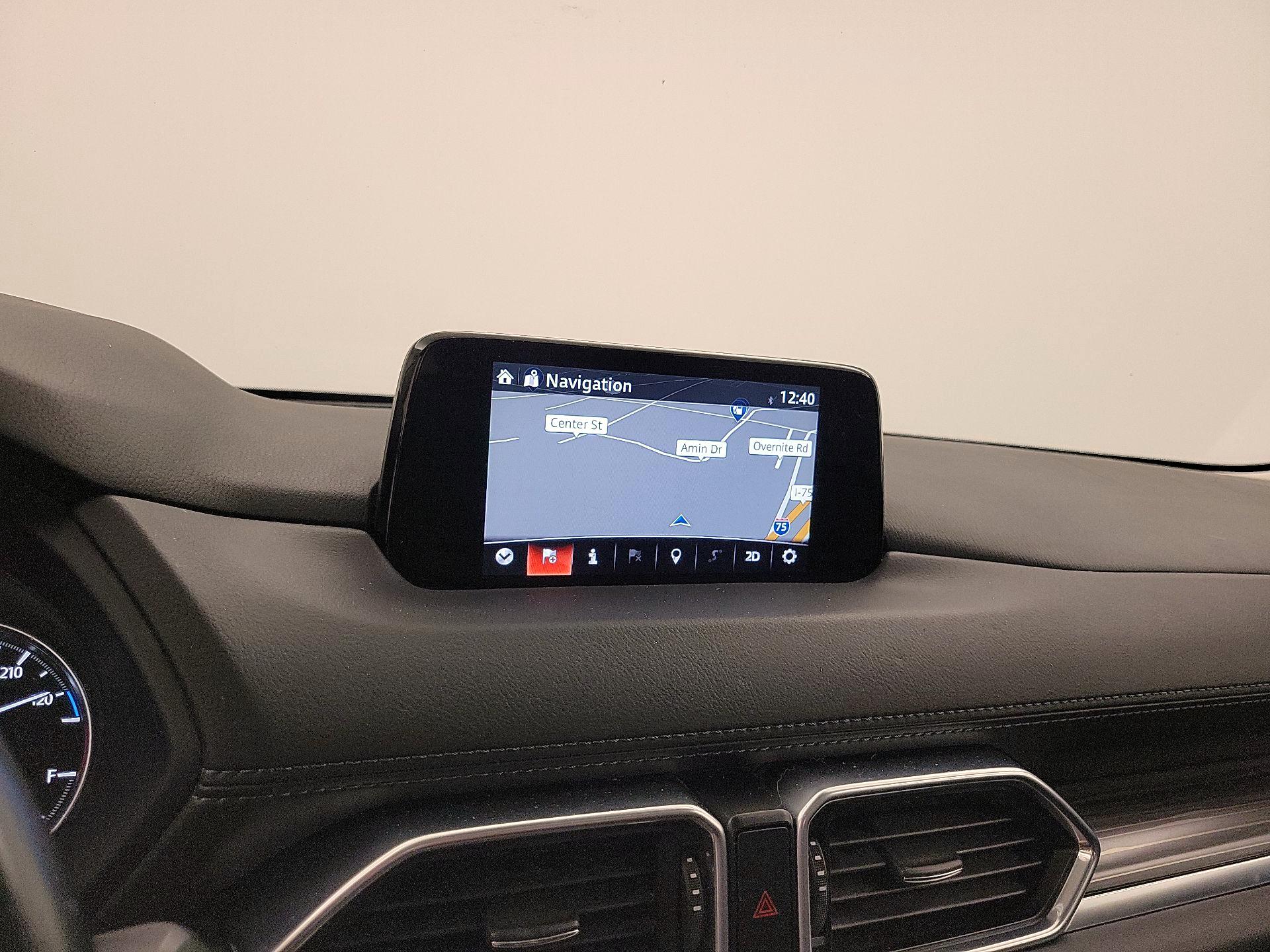 Thumbnail: 2019 Mazda CX-5 - 14