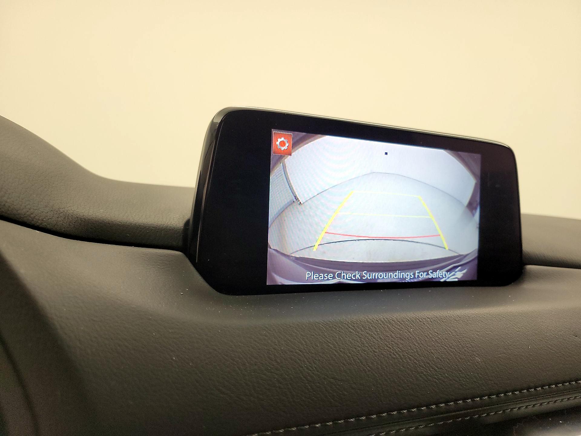 Thumbnail: 2019 Mazda CX-5 - 15