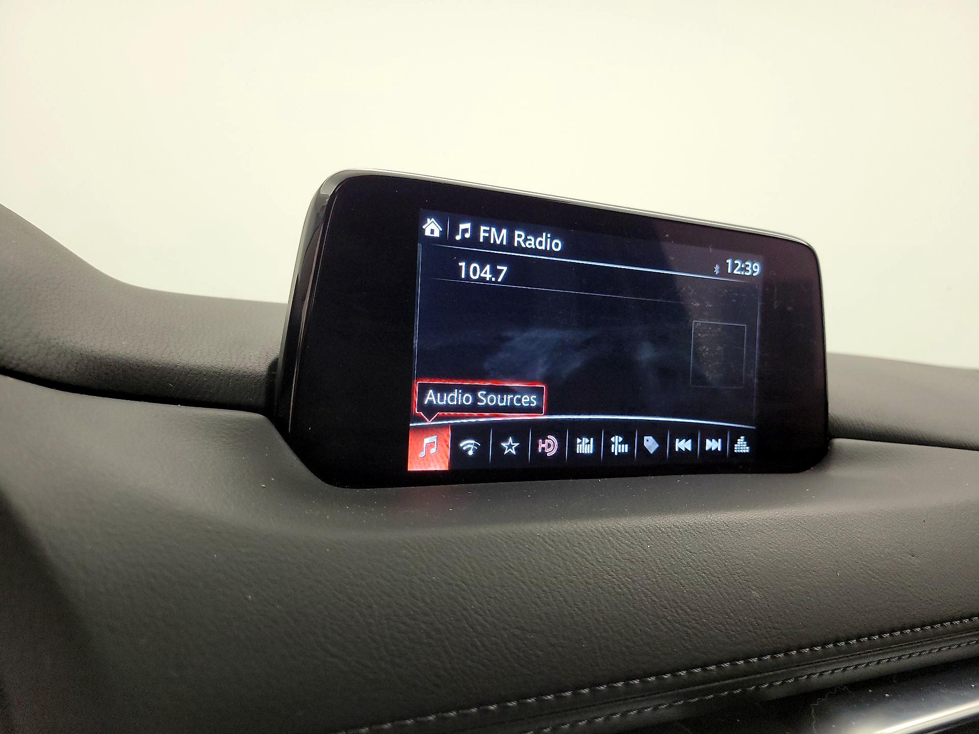 Thumbnail: 2019 Mazda CX-5 - 16