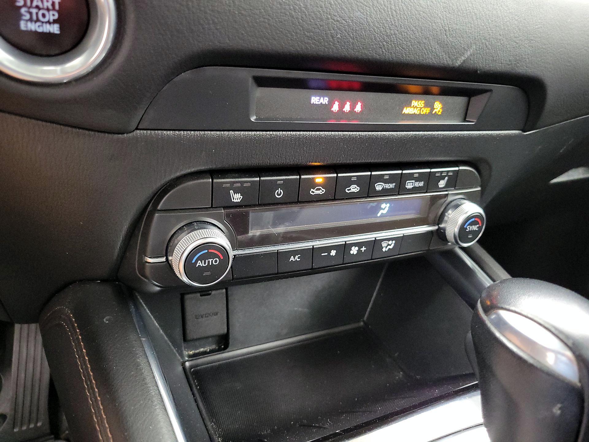 Thumbnail: 2019 Mazda CX-5 - 17