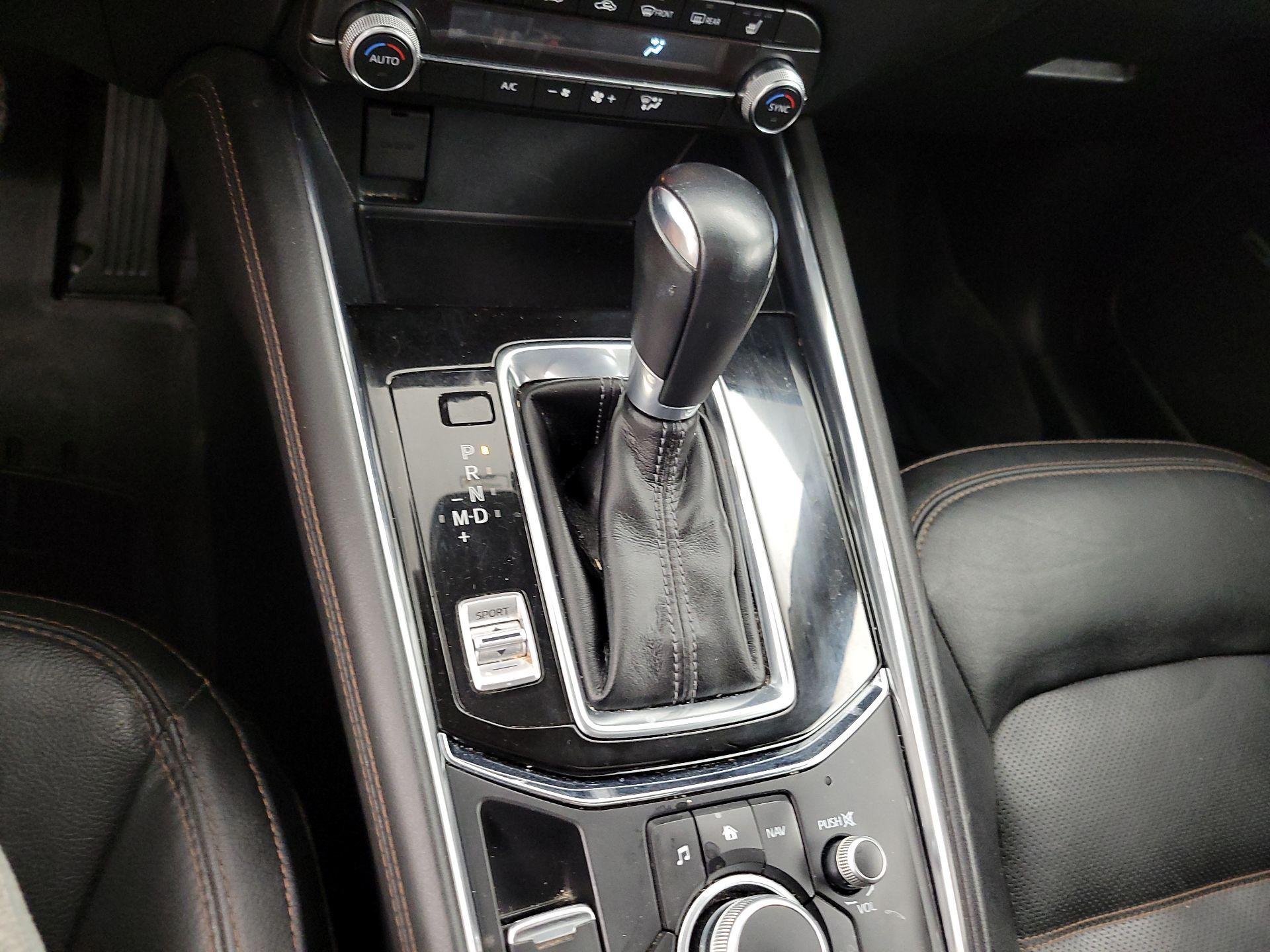 Thumbnail: 2019 Mazda CX-5 - 18