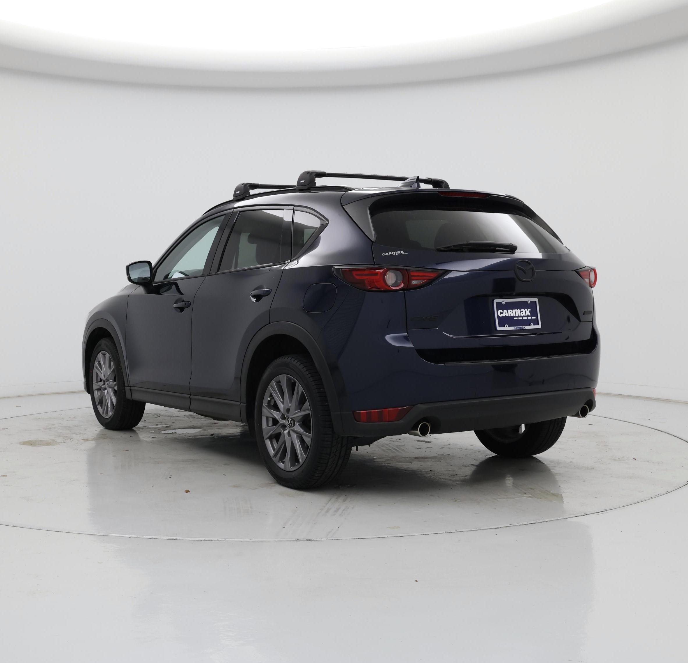 Thumbnail: 2019 Mazda CX-5 - 2