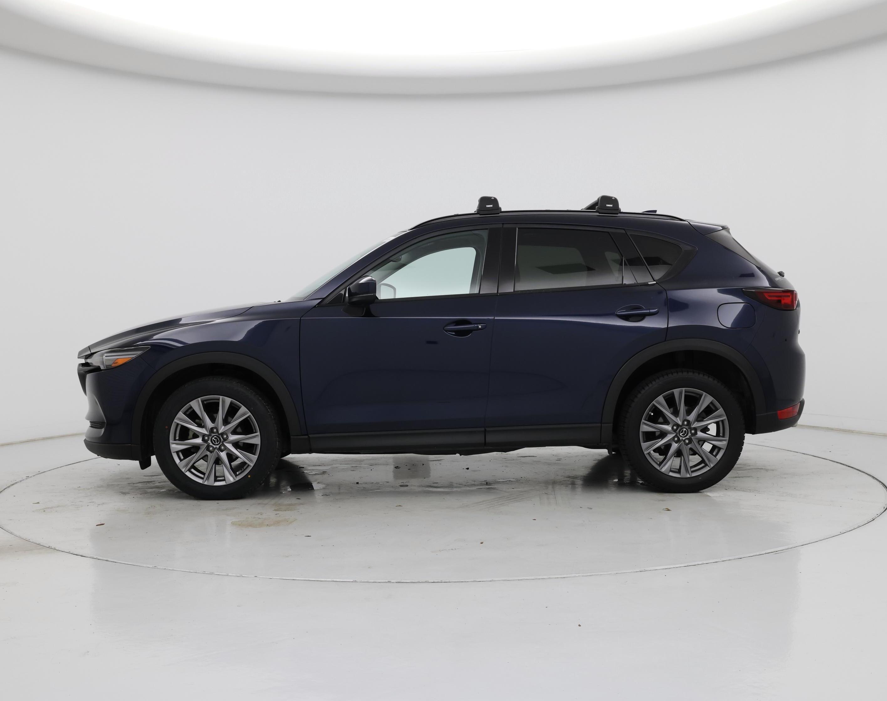Thumbnail: 2019 Mazda CX-5 - 3