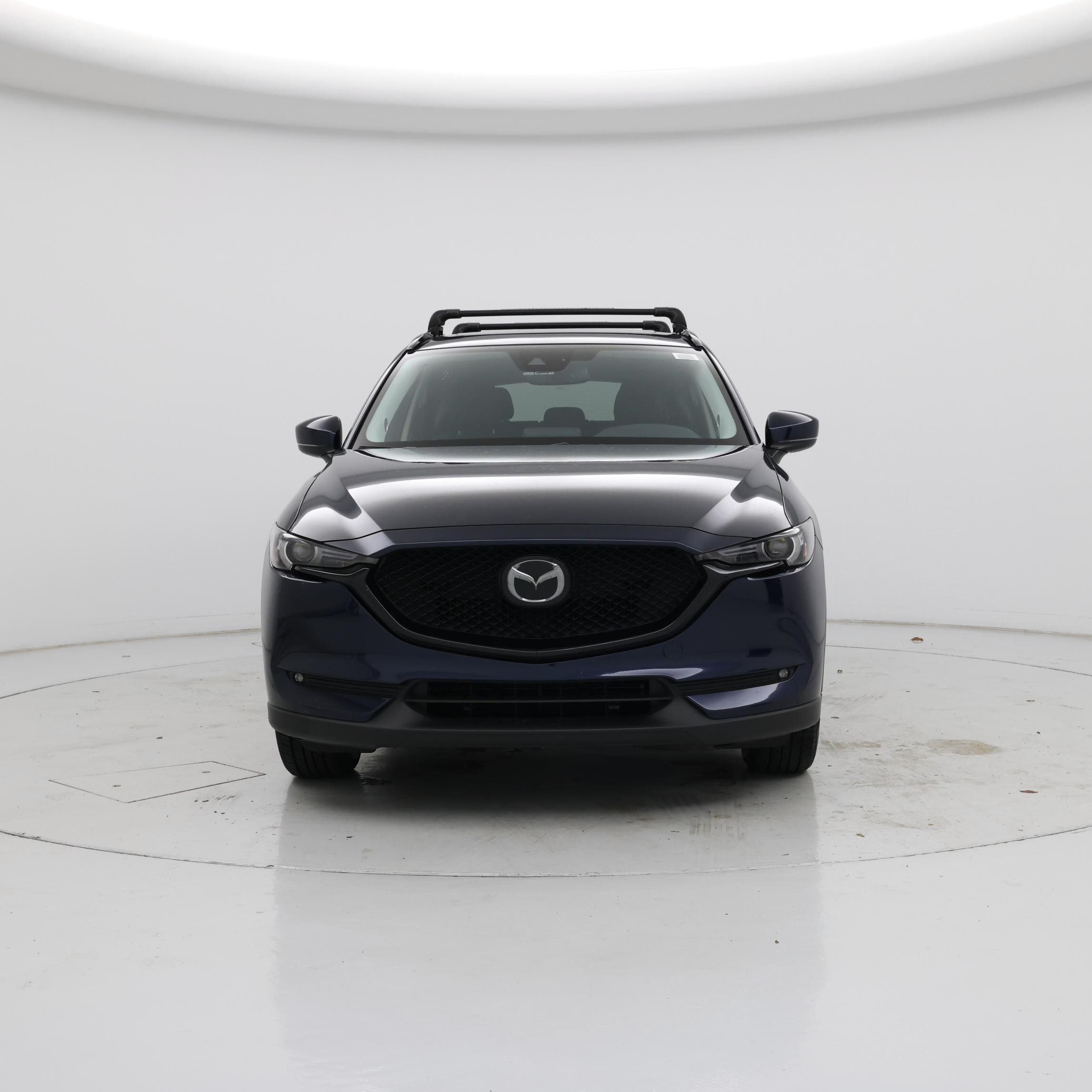 Thumbnail: 2019 Mazda CX-5 - 5