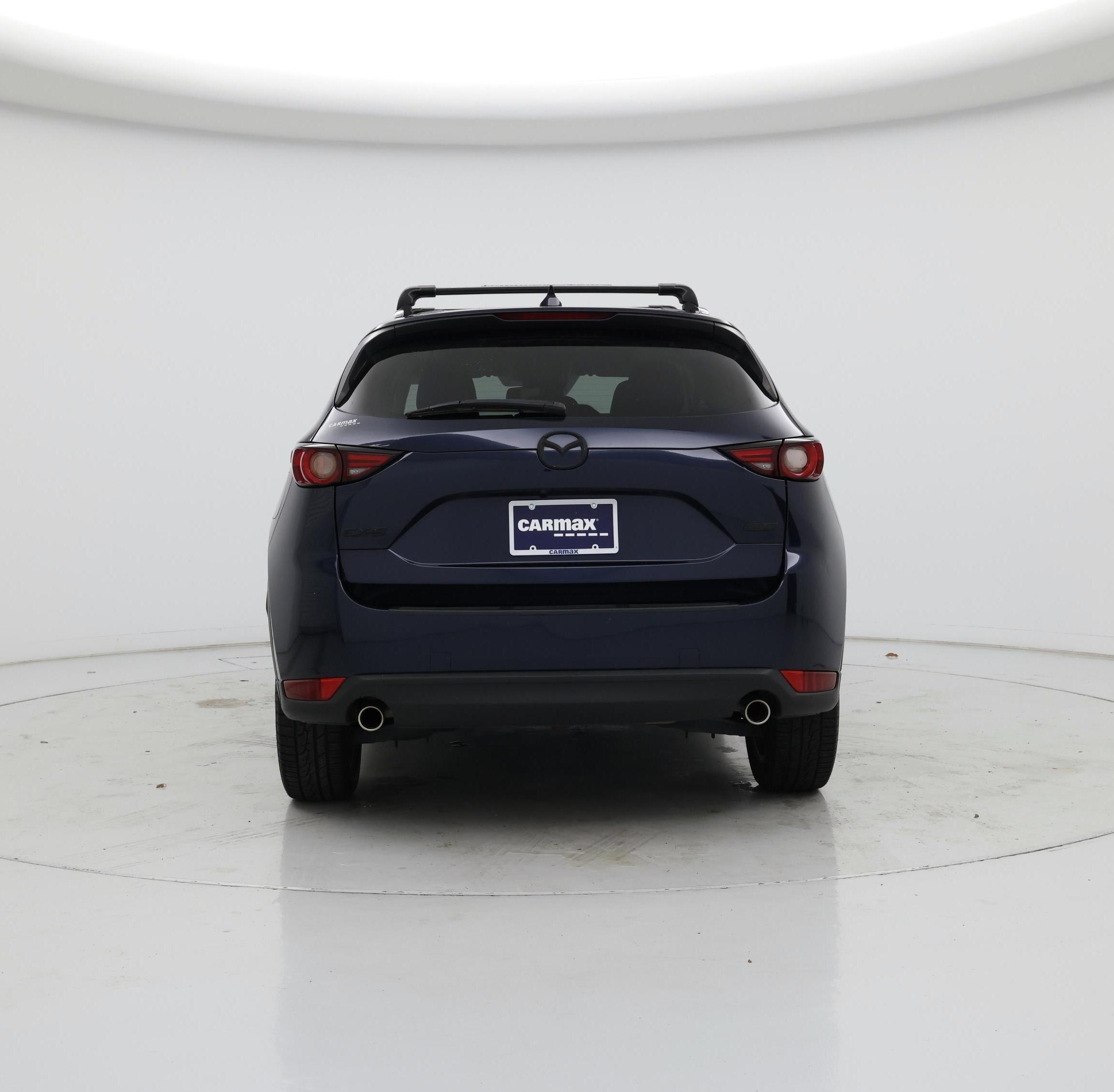 Thumbnail: 2019 Mazda CX-5 - 6