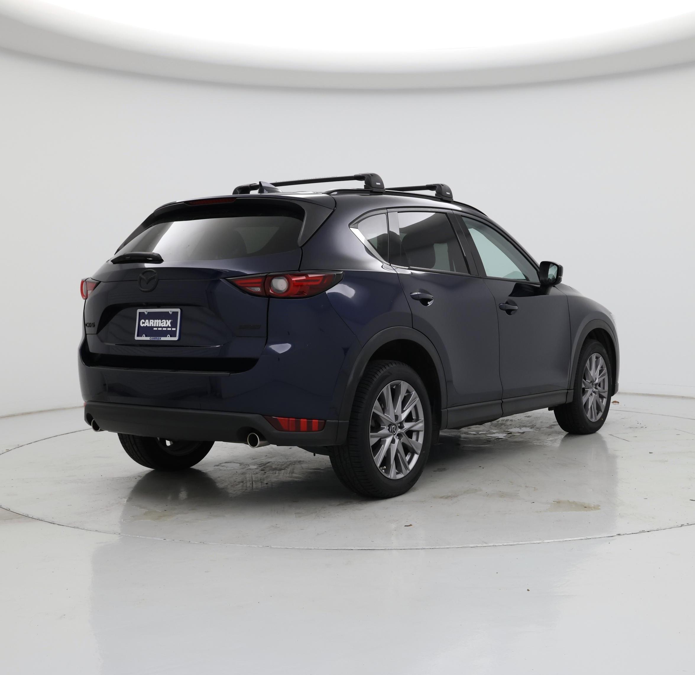 Thumbnail: 2019 Mazda CX-5 - 8