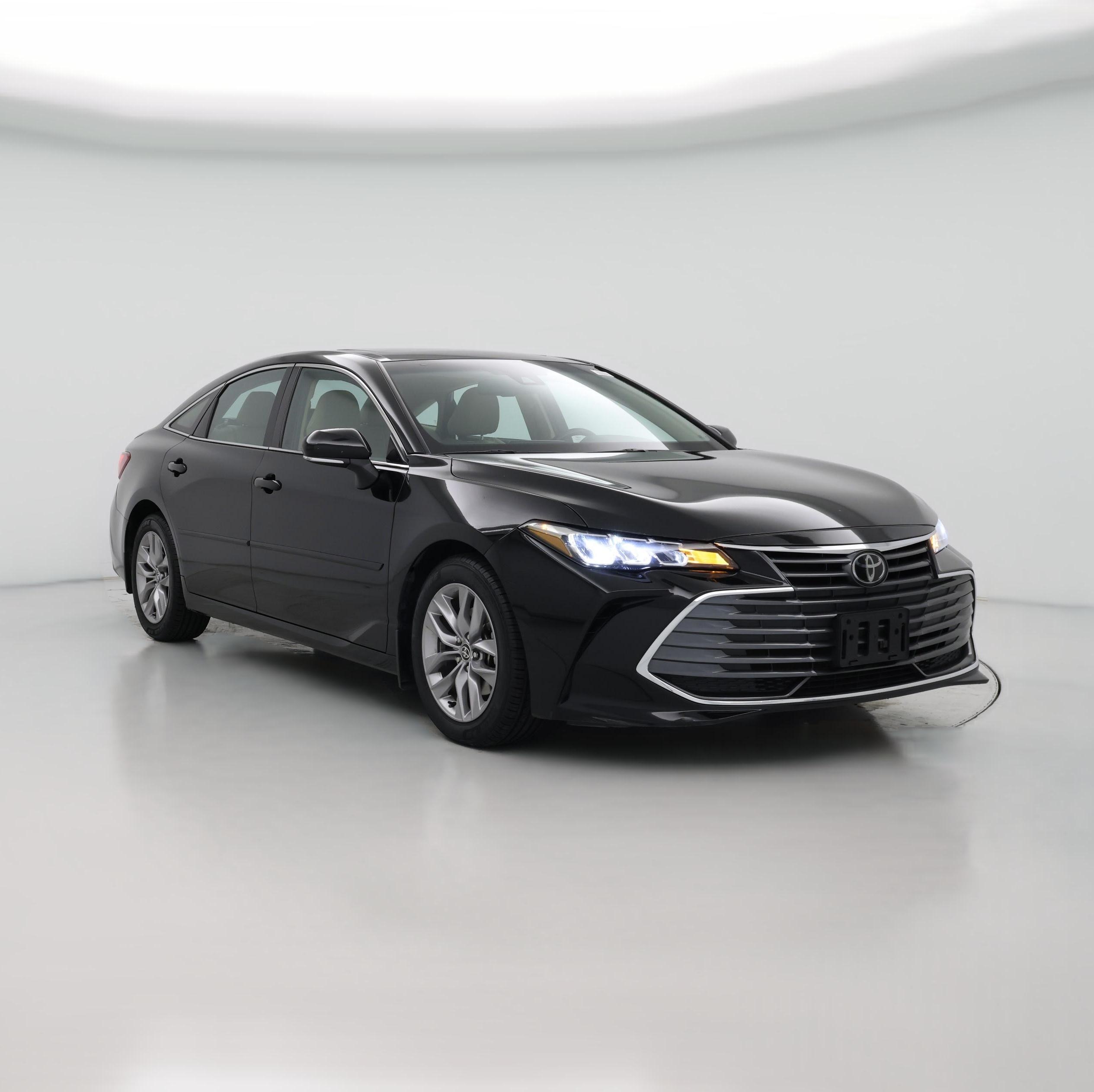 Thumbnail: 2021 Toyota Avalon - 1