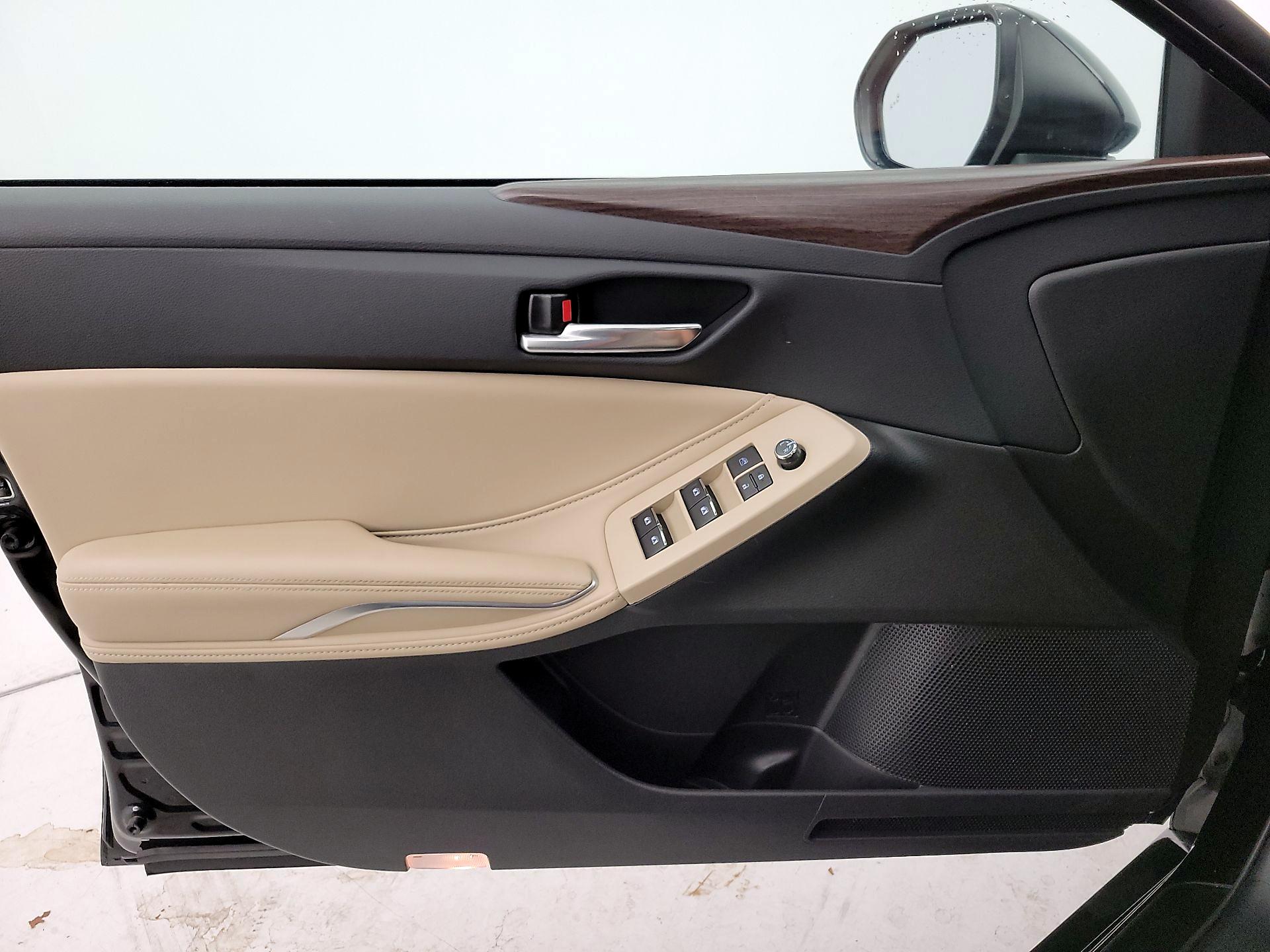 Thumbnail: 2021 Toyota Avalon - 12