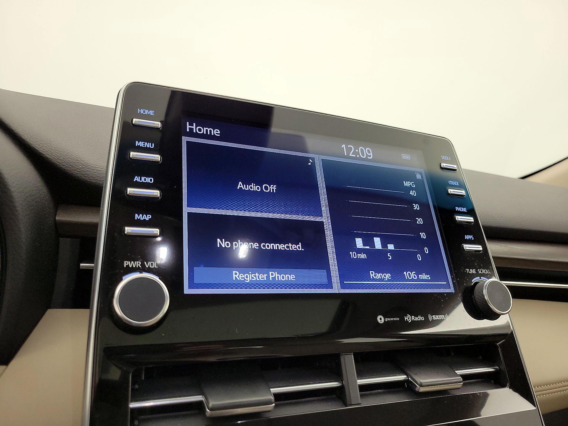 Thumbnail: 2021 Toyota Avalon - 15