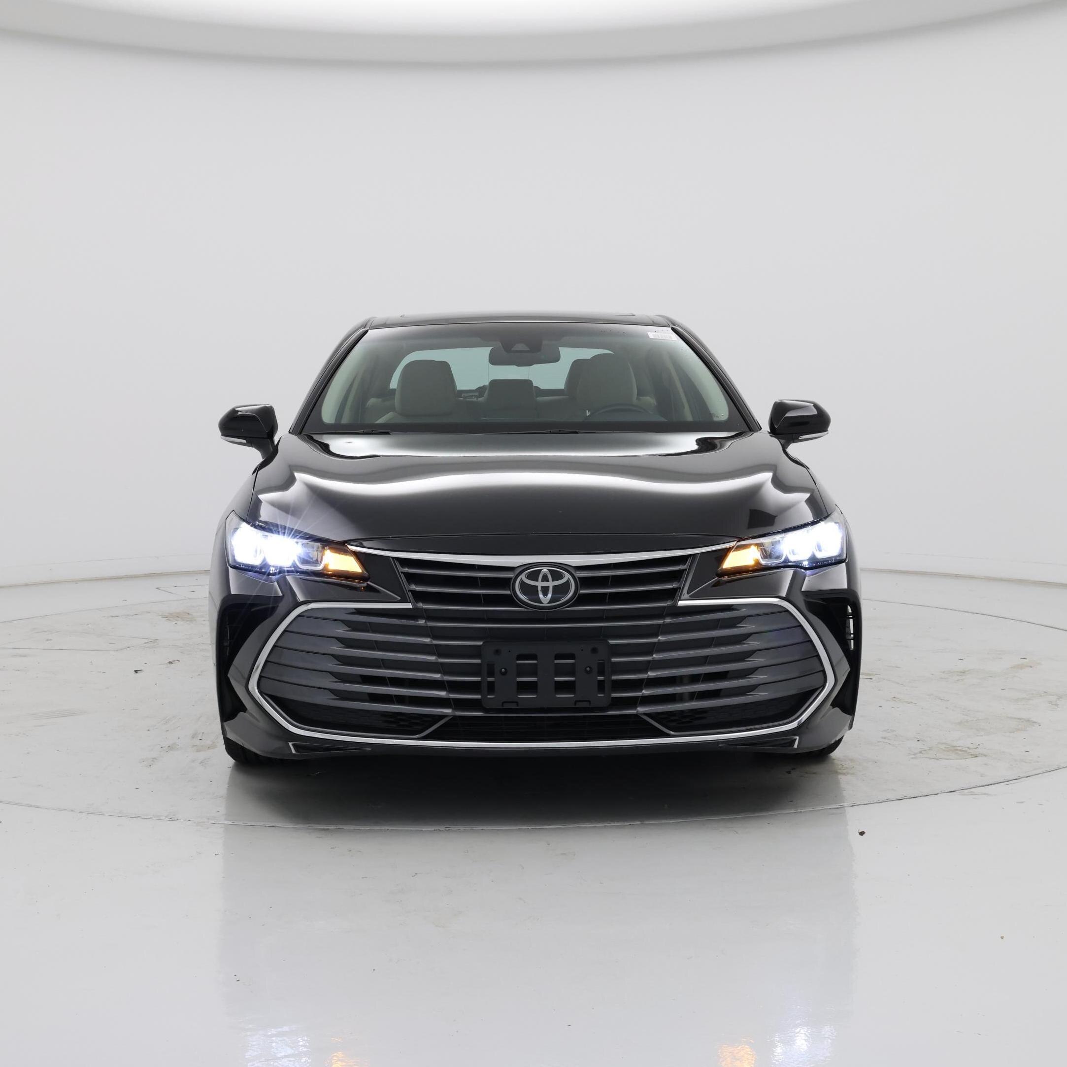 Thumbnail: 2021 Toyota Avalon - 5