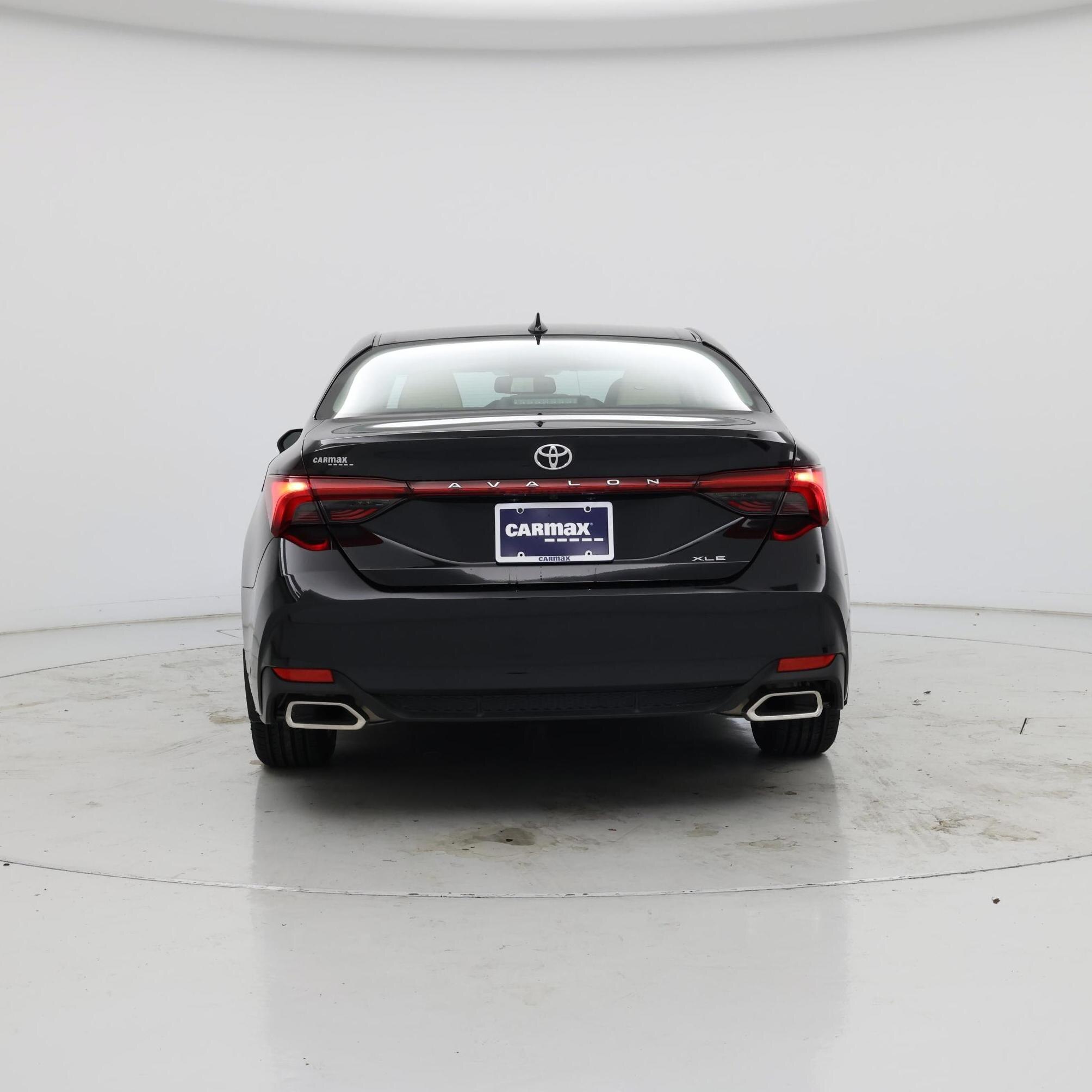 Thumbnail: 2021 Toyota Avalon - 6