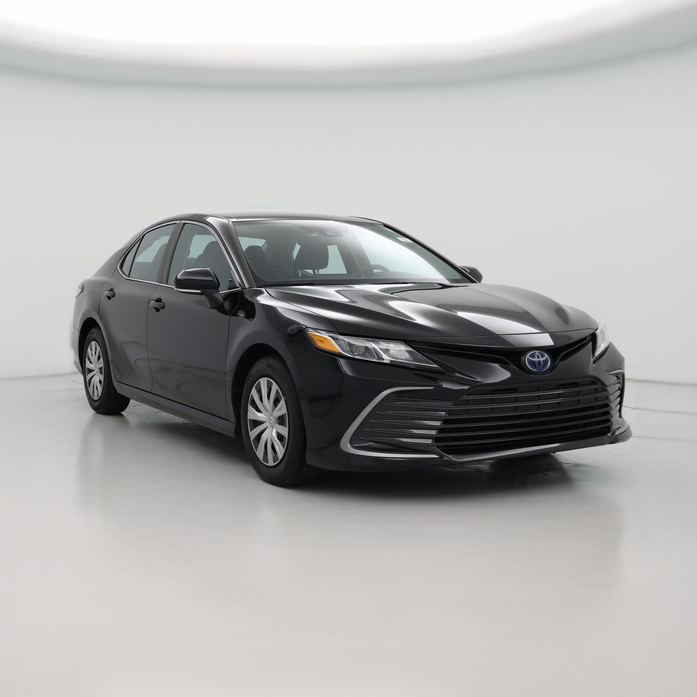 Thumbnail: 2023 Toyota Camry - 1
