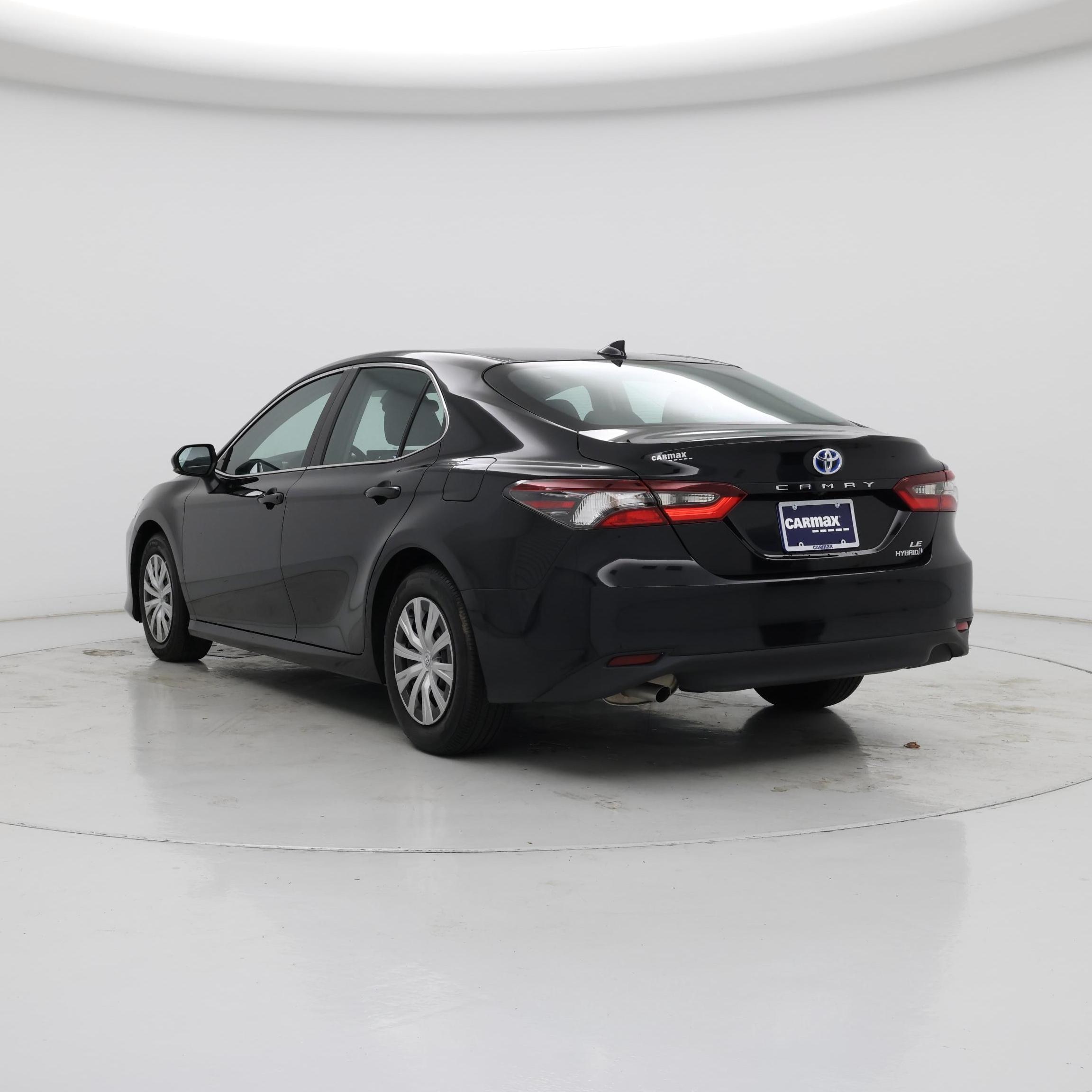 Thumbnail: 2023 Toyota Camry - 2