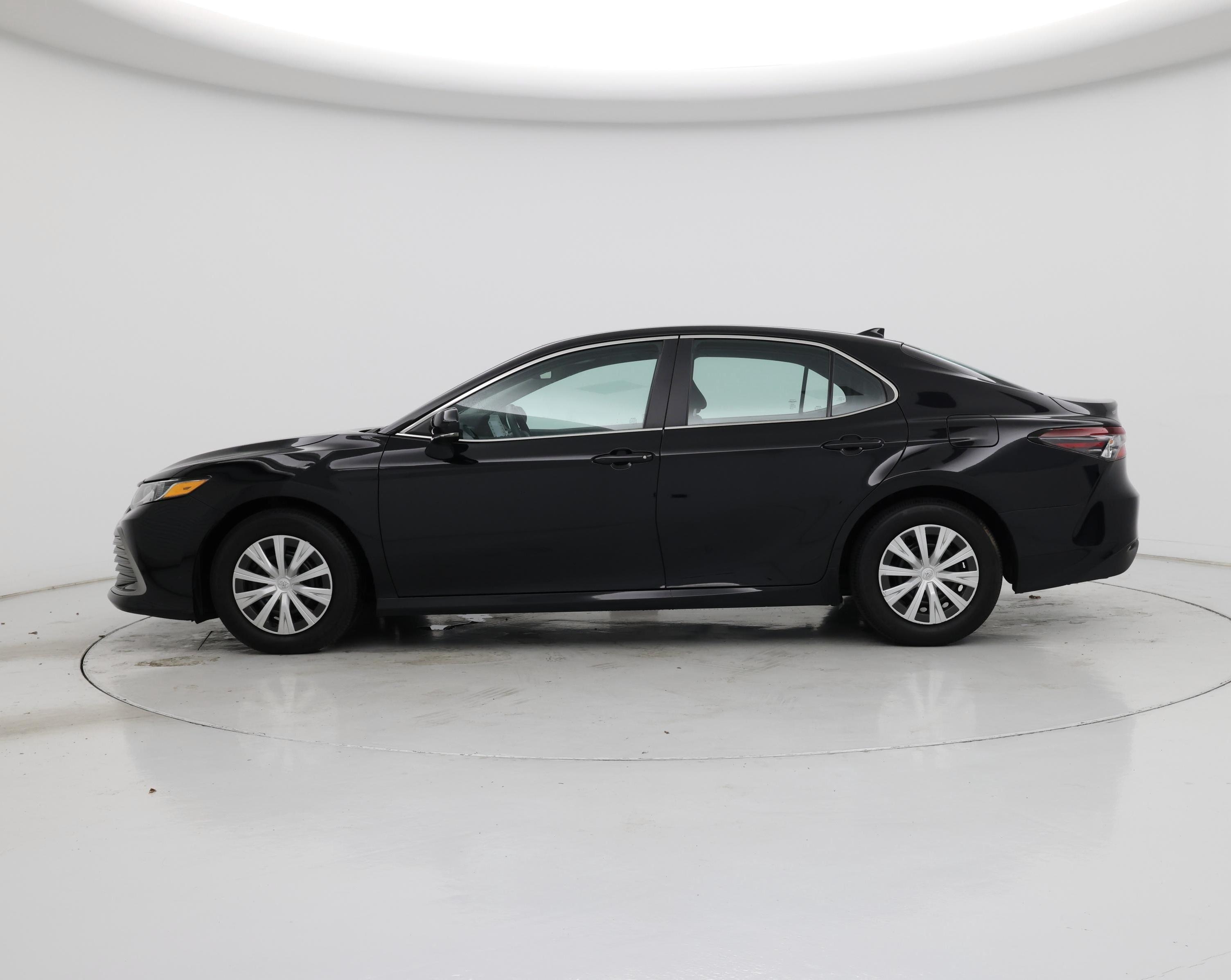 Thumbnail: 2023 Toyota Camry - 3