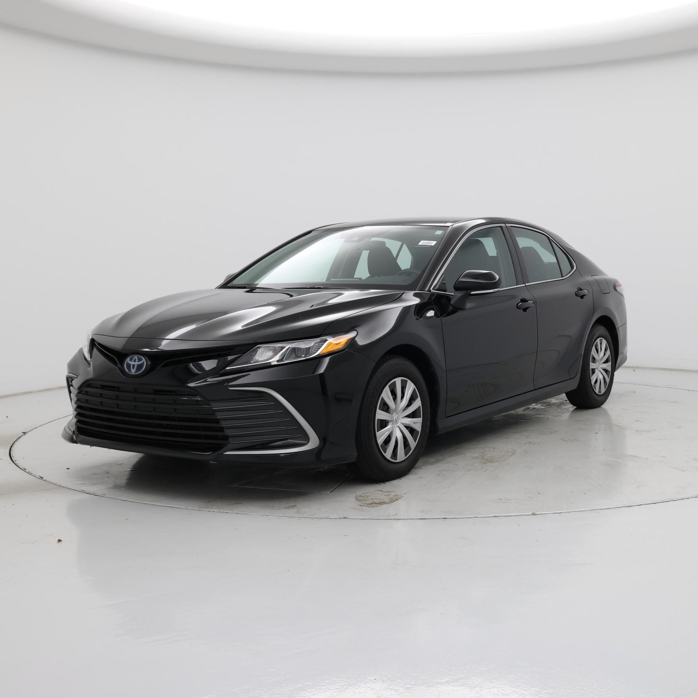 Thumbnail: 2023 Toyota Camry - 4