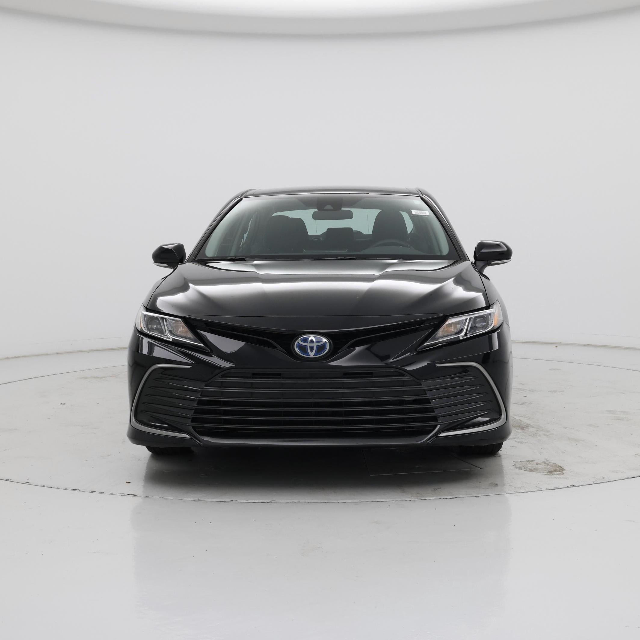 Thumbnail: 2023 Toyota Camry - 5