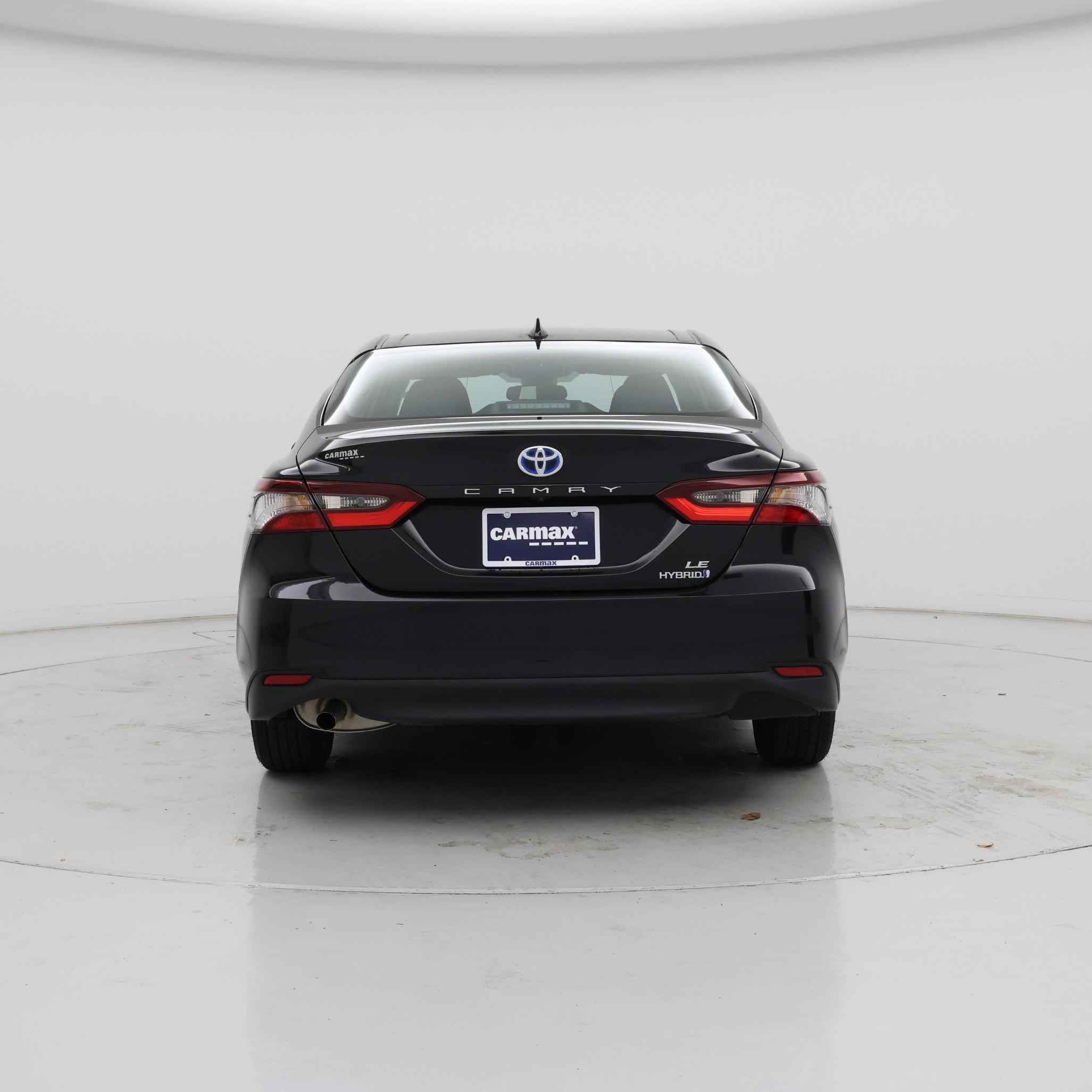 Thumbnail: 2023 Toyota Camry - 6