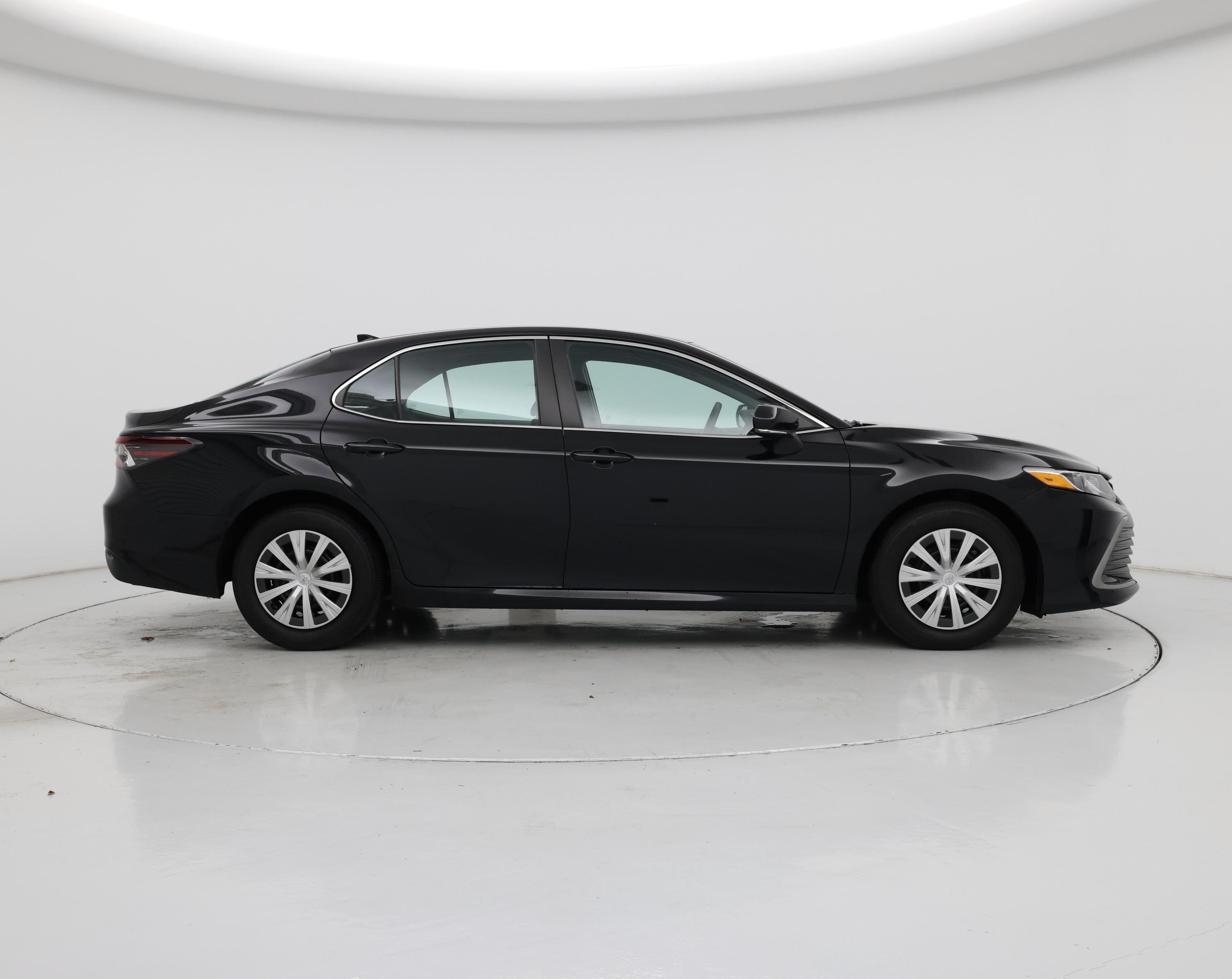 Thumbnail: 2023 Toyota Camry - 7