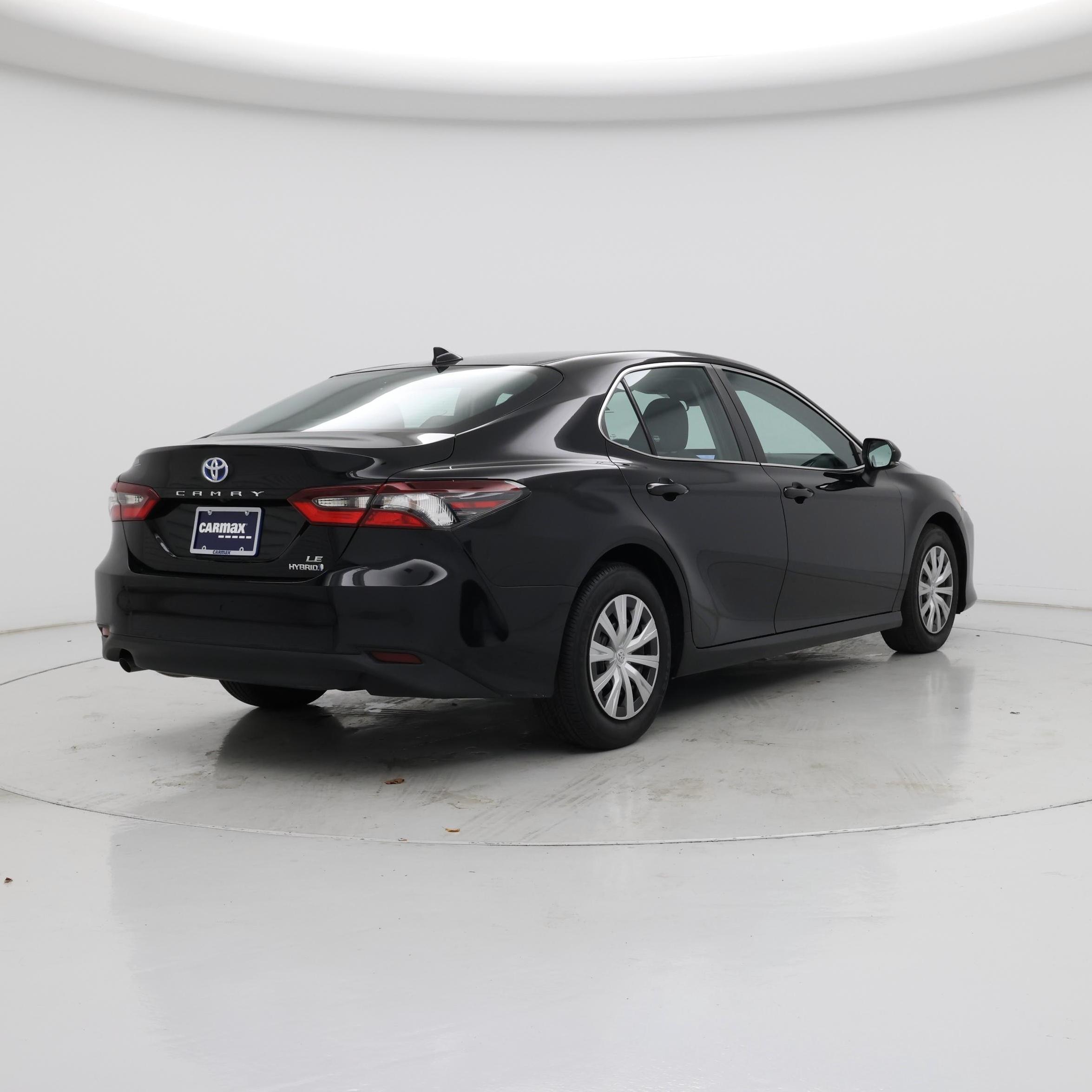 Thumbnail: 2023 Toyota Camry - 8
