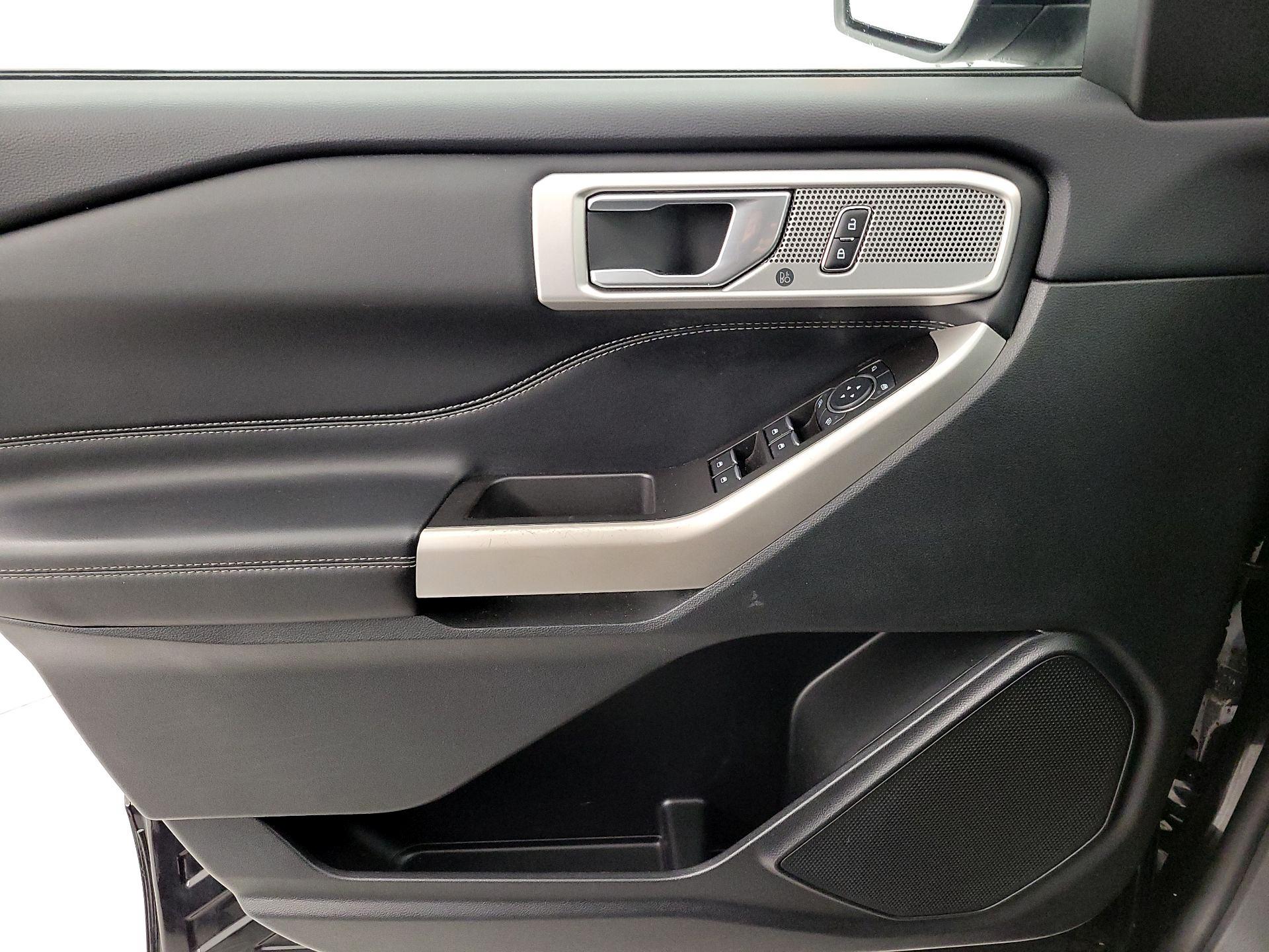 Thumbnail: 2023 Ford Explorer - 12