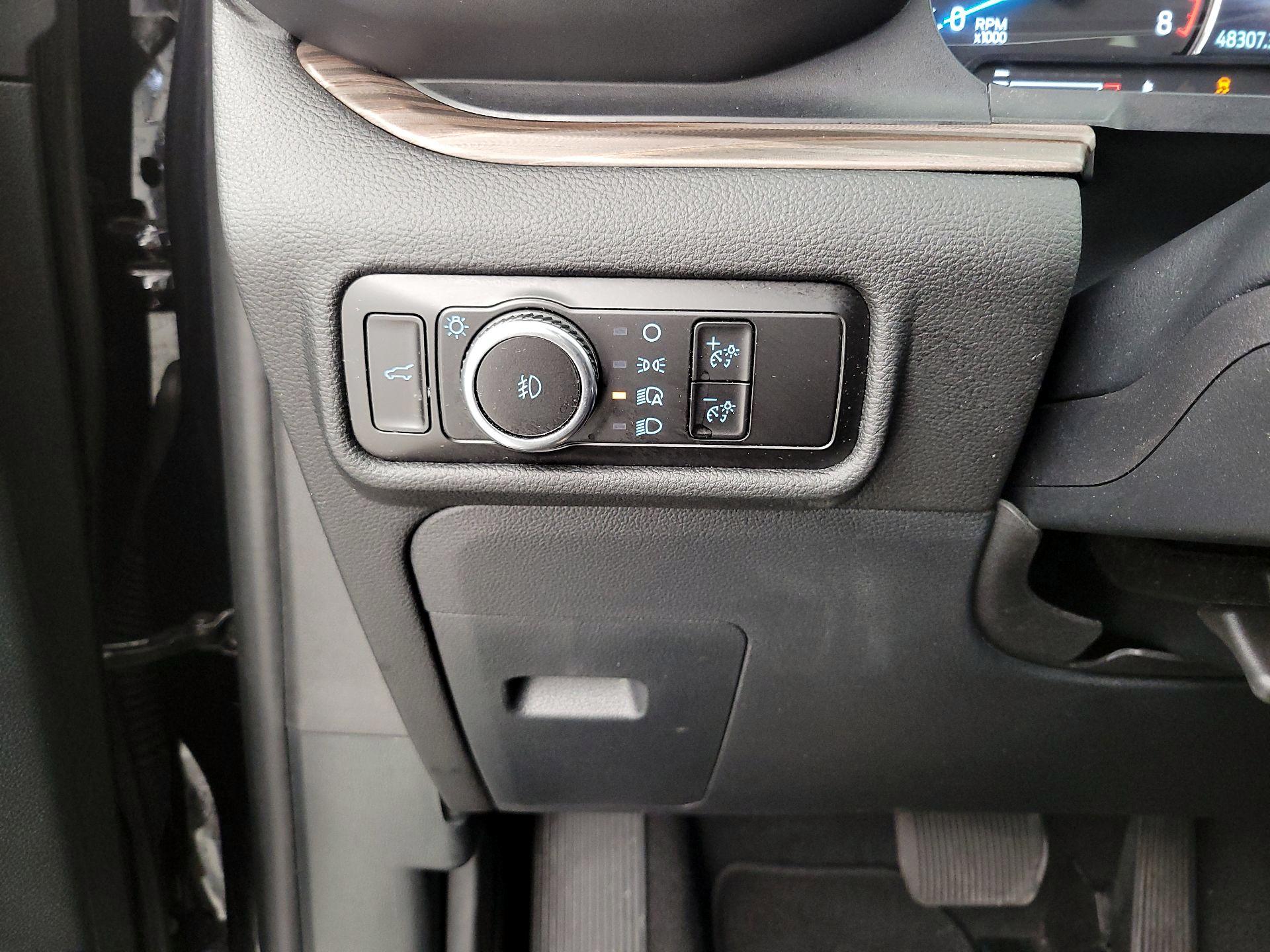 Thumbnail: 2023 Ford Explorer - 13