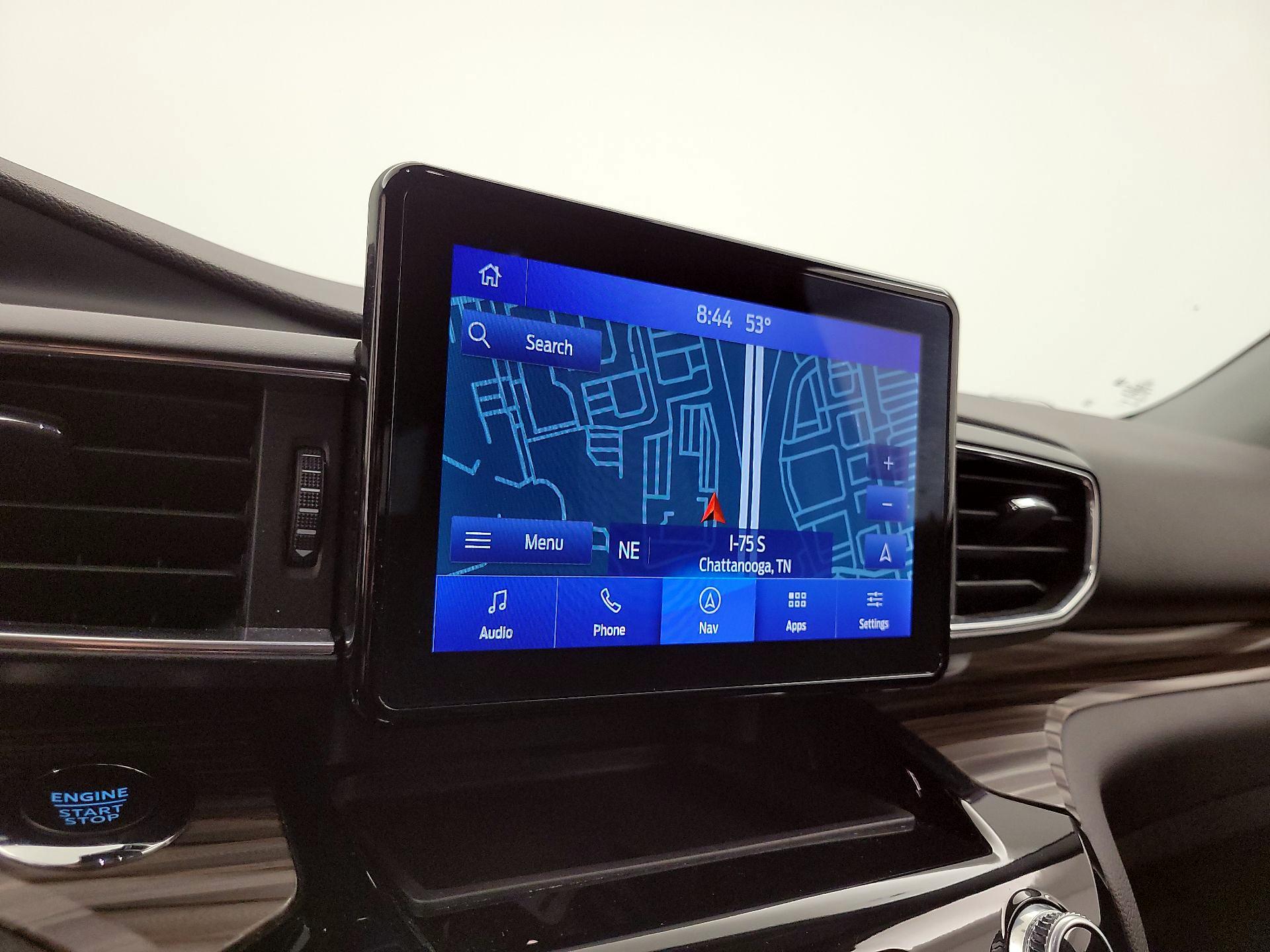 Thumbnail: 2023 Ford Explorer - 14