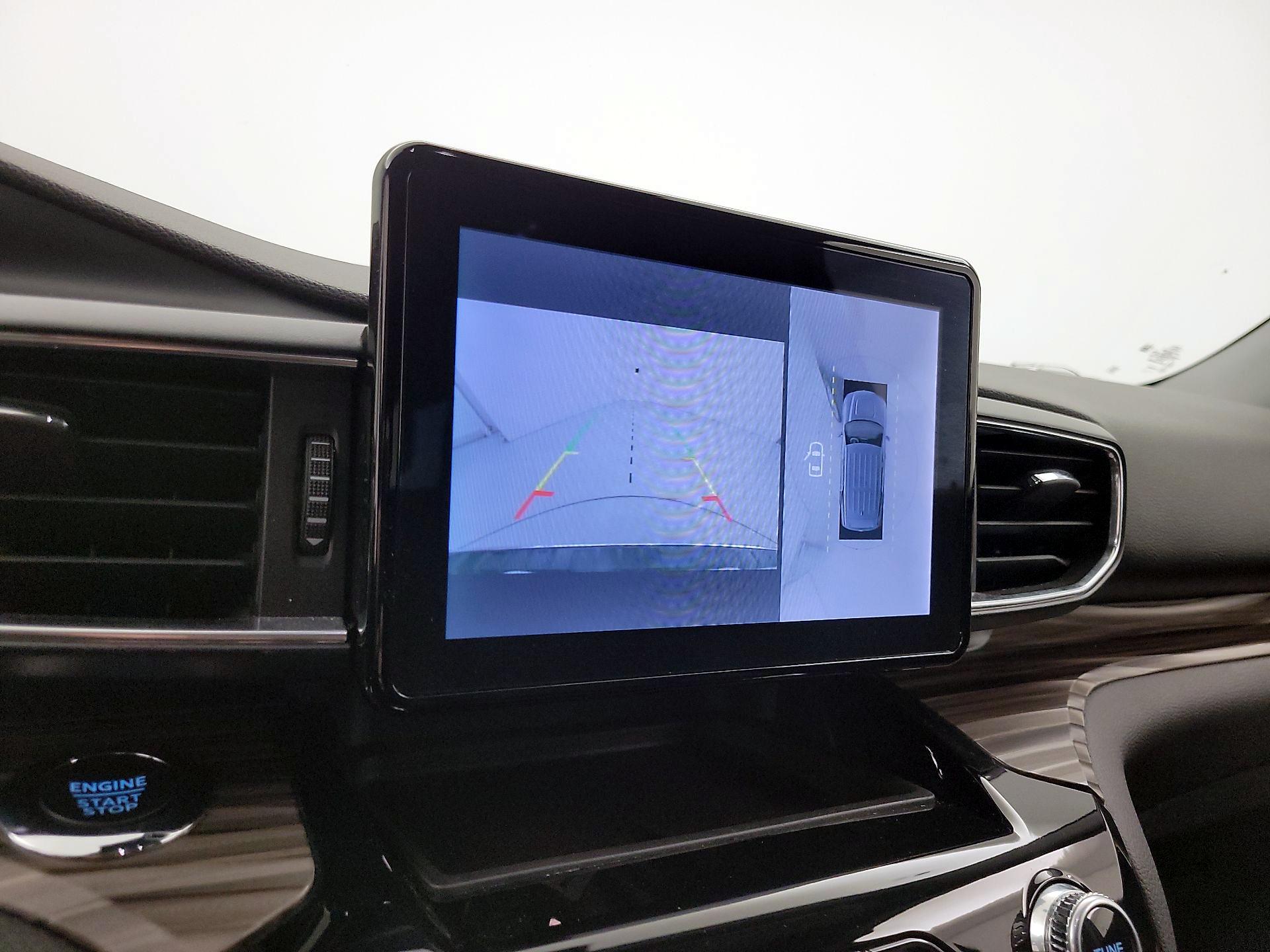 Thumbnail: 2023 Ford Explorer - 15