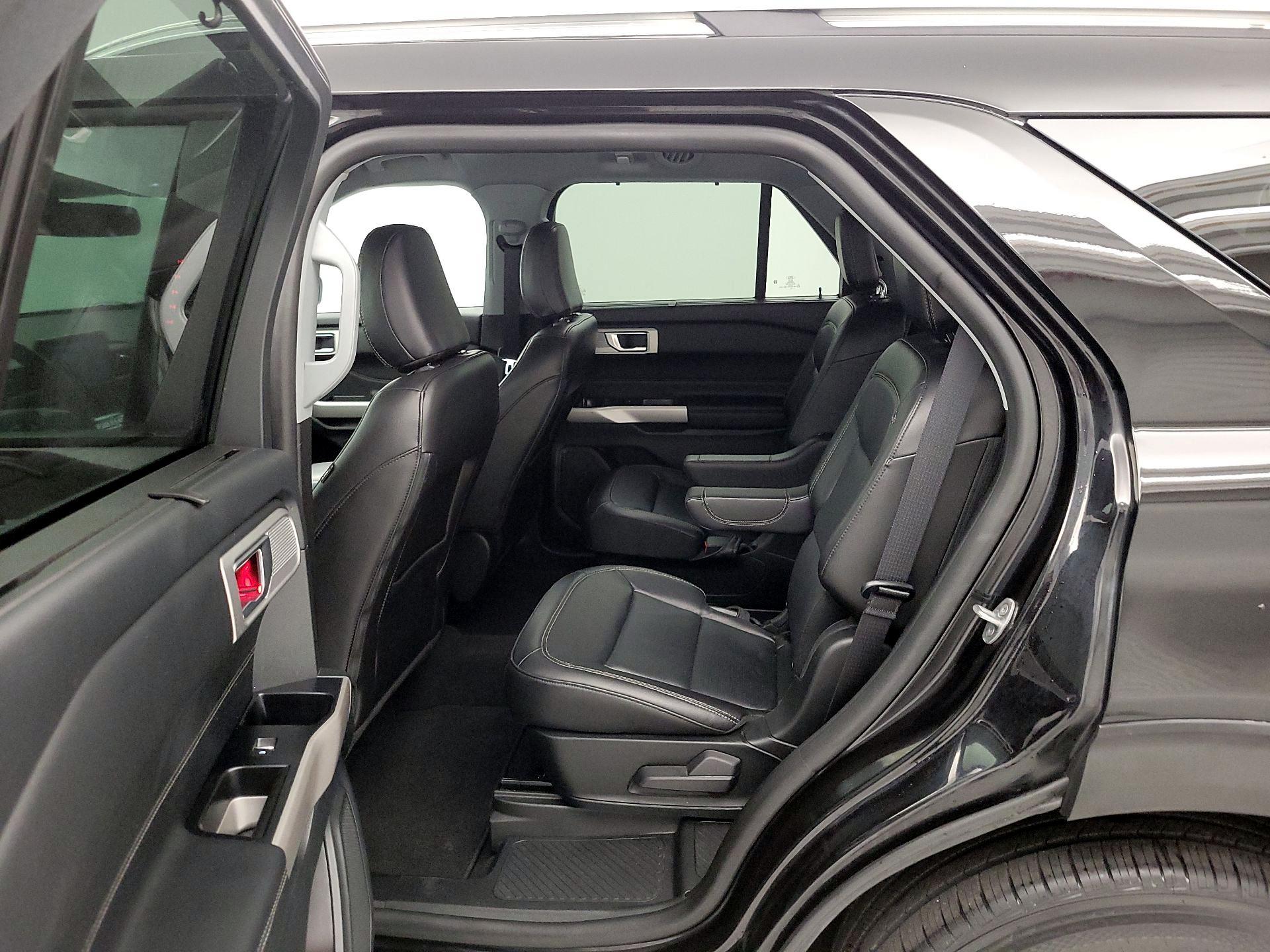 Thumbnail: 2023 Ford Explorer - 20