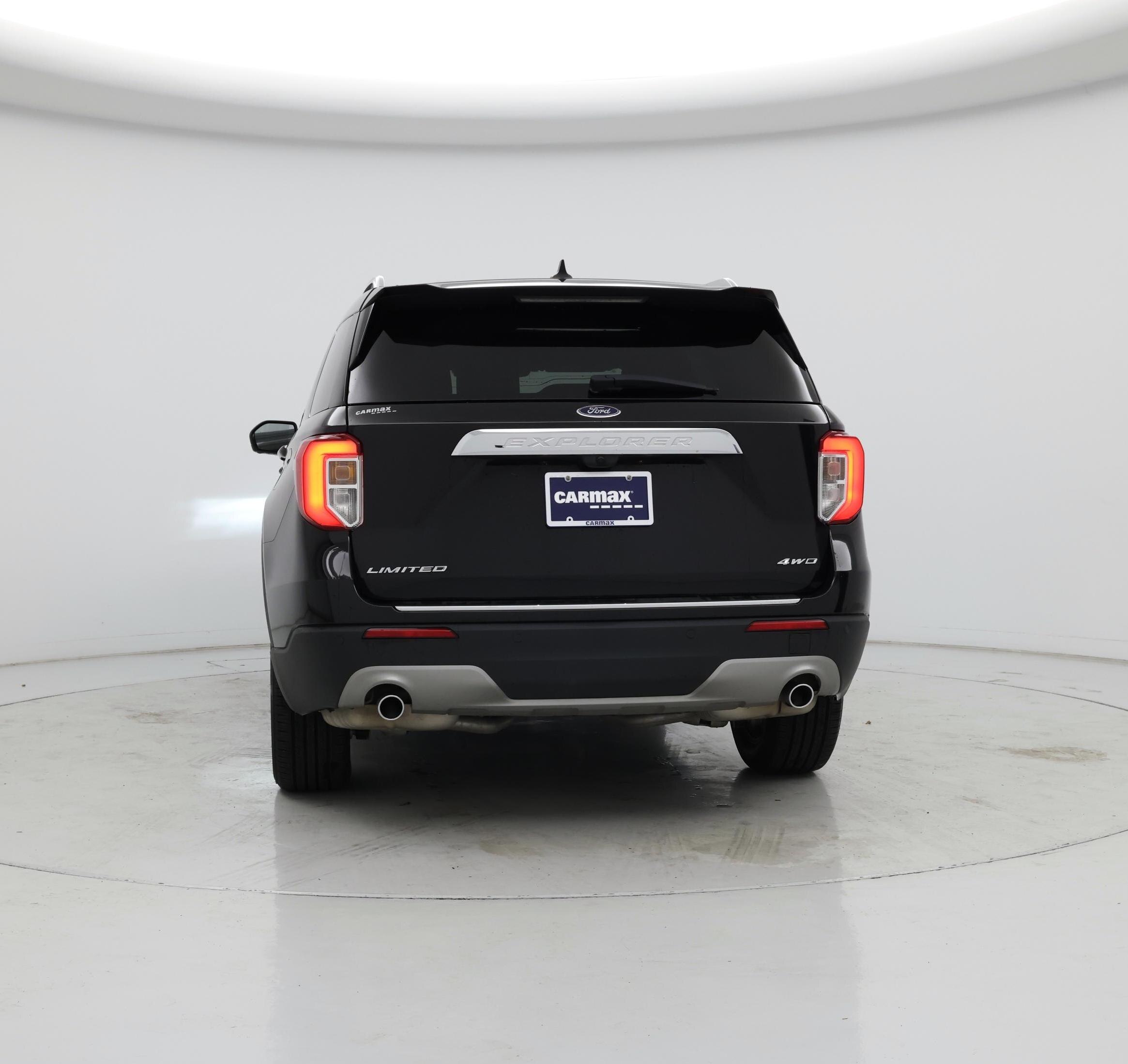 Thumbnail: 2023 Ford Explorer - 6