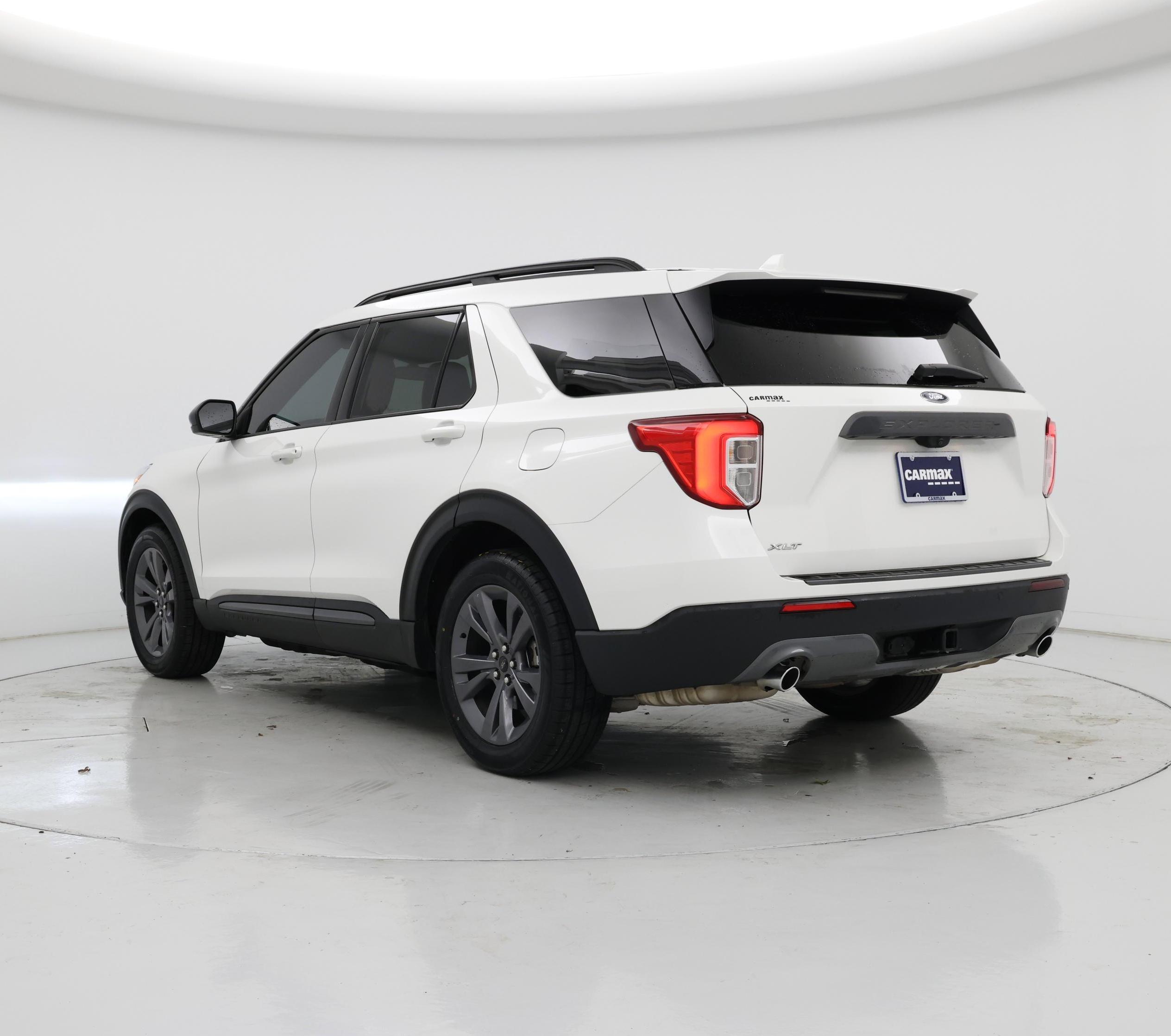 Thumbnail: 2023 Ford Explorer - 2